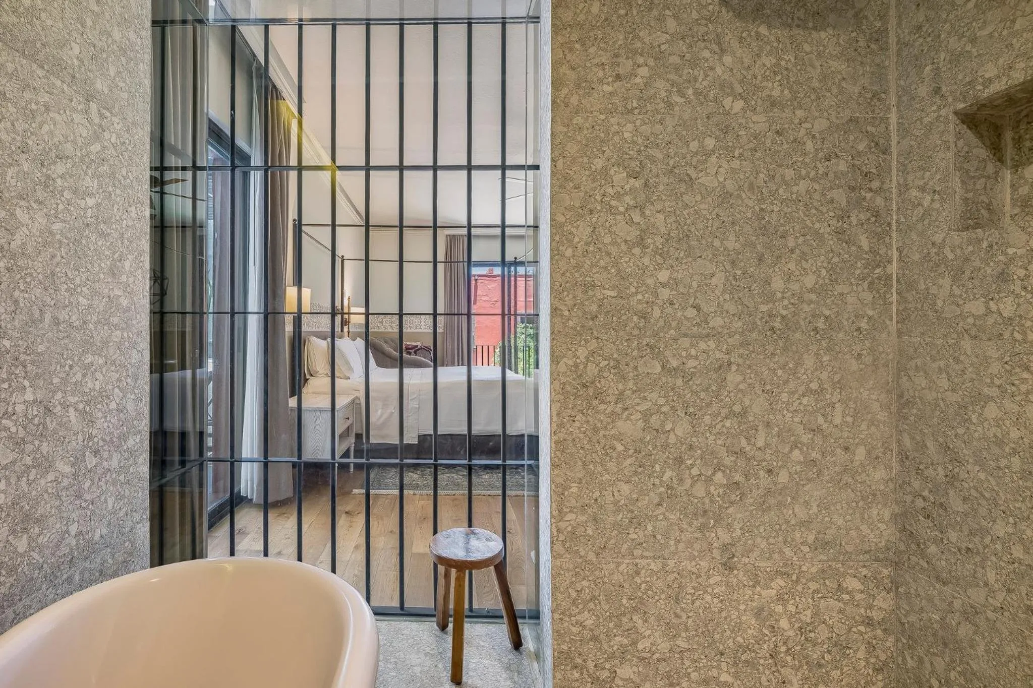 Photo of the whole room in Fiesta Americana Hacienda Galindo Resort & Spa