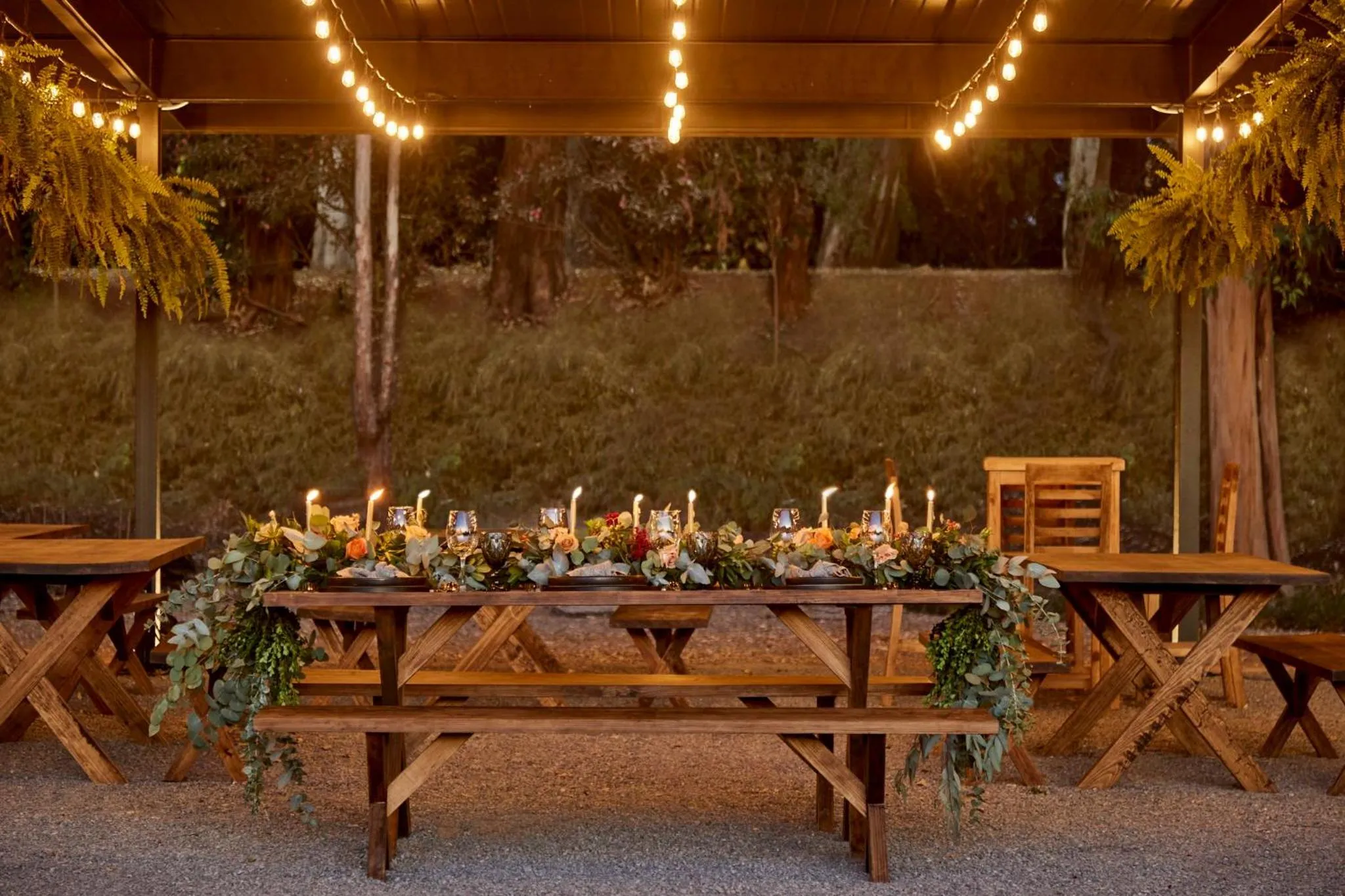 View (from property/room) in Fiesta Americana Hacienda Galindo Resort & Spa