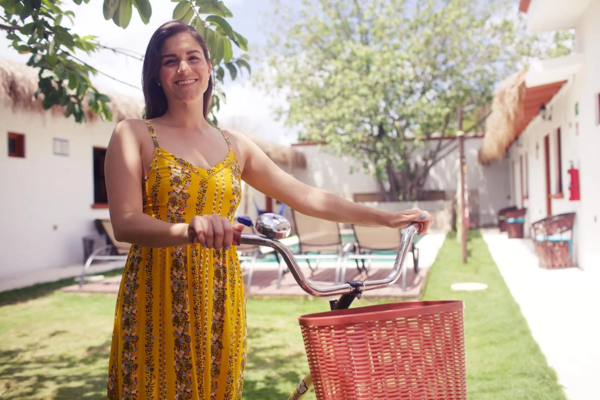 Activities in Kinta Kan Hotel Cozumel