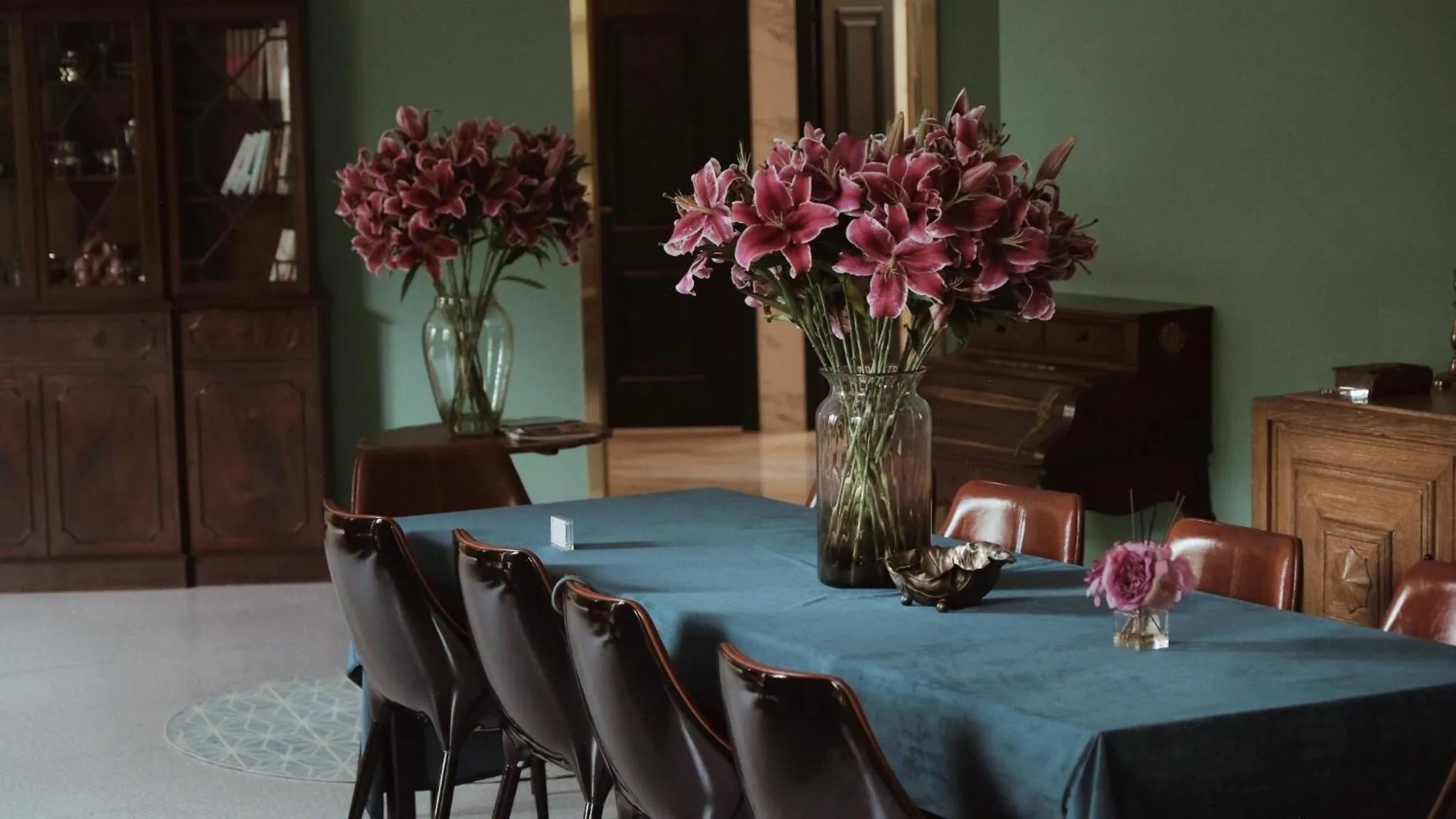 Moon and Chalice Boutique Hotel