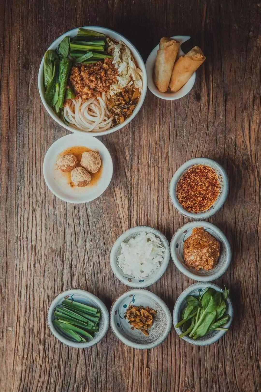 Breakfast in Moon and Chalice Boutique Hotel