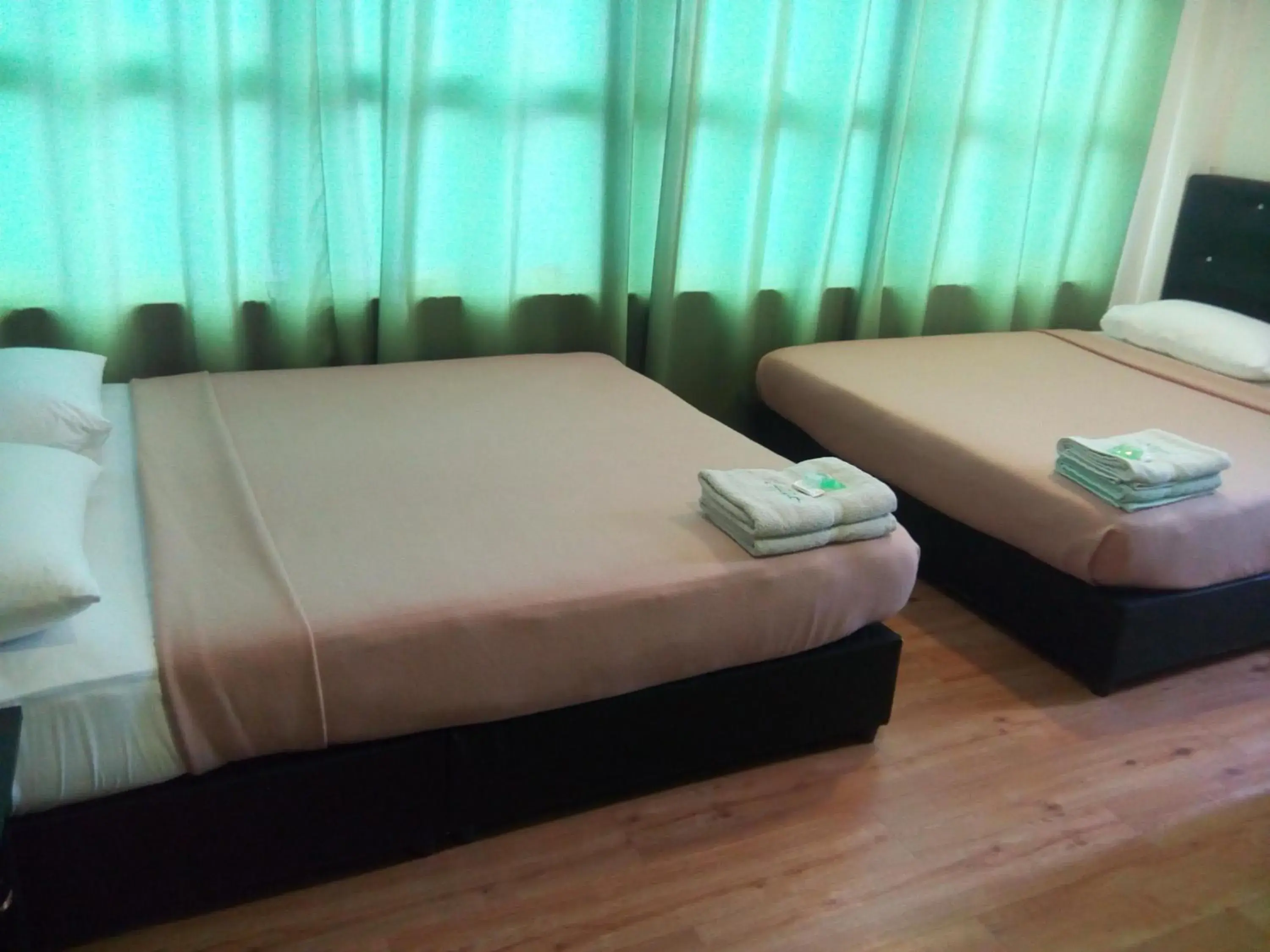 Family Room in BINKHALED HOTEL Family Room in BINKHALED HOTEL