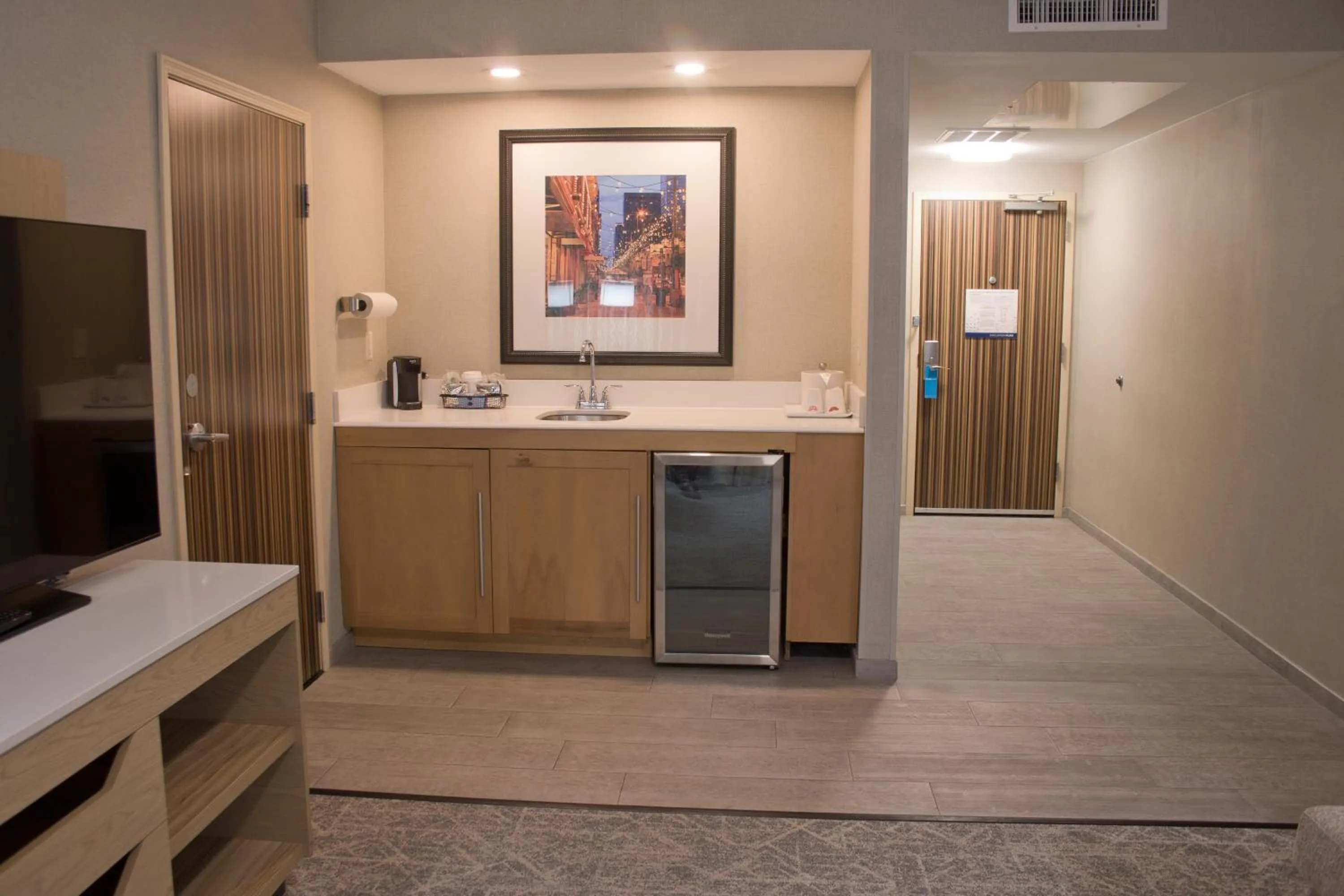 Other in Hampton Inn & Suites Denver-Speer Boulevard