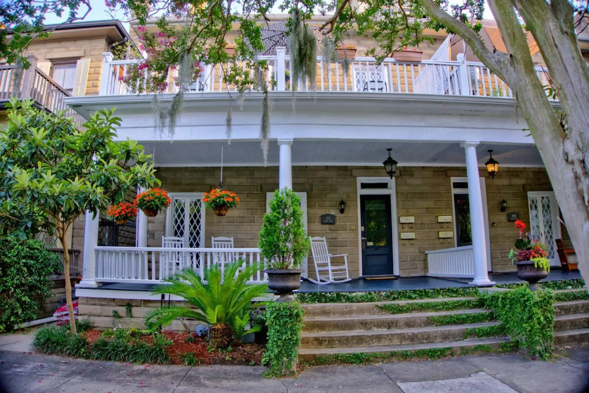 Beautiful 6 Bed, 5 Bath Historic Savannah Home Beautiful 6 Bed, 5 Bath Historic Savannah Home