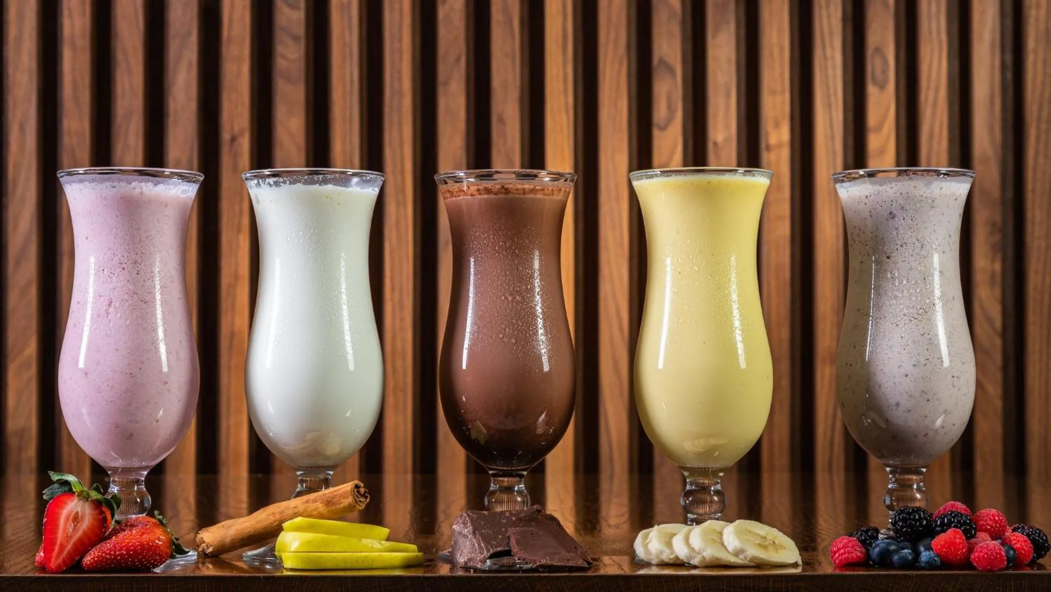 Restaurant/places to eat in Grand Fiesta Americana Chapultepec