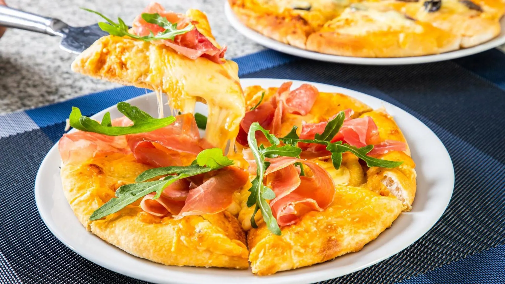 Restaurant/places to eat in Grand Fiesta Americana Chapultepec