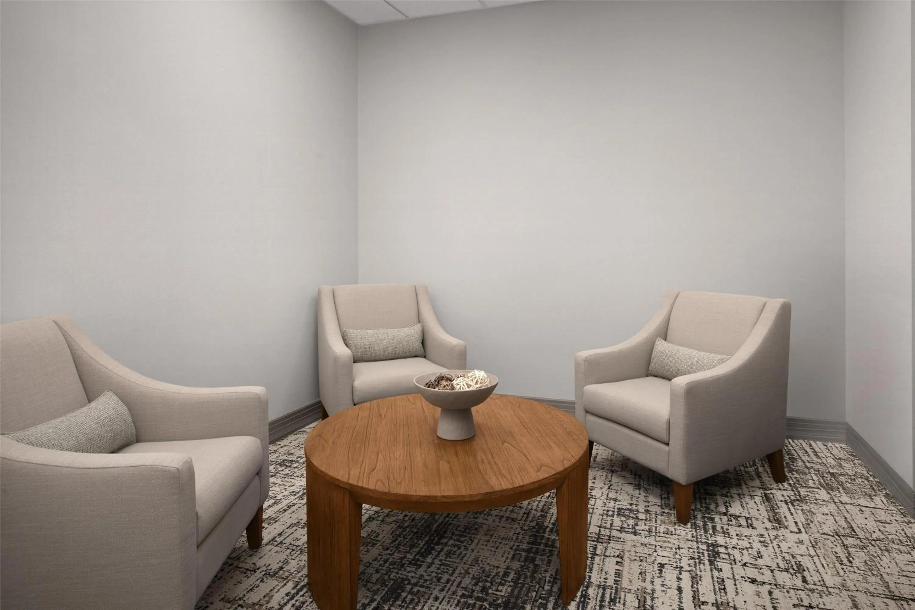 Business facilities in Hilton Garden Inn Denver Downtown