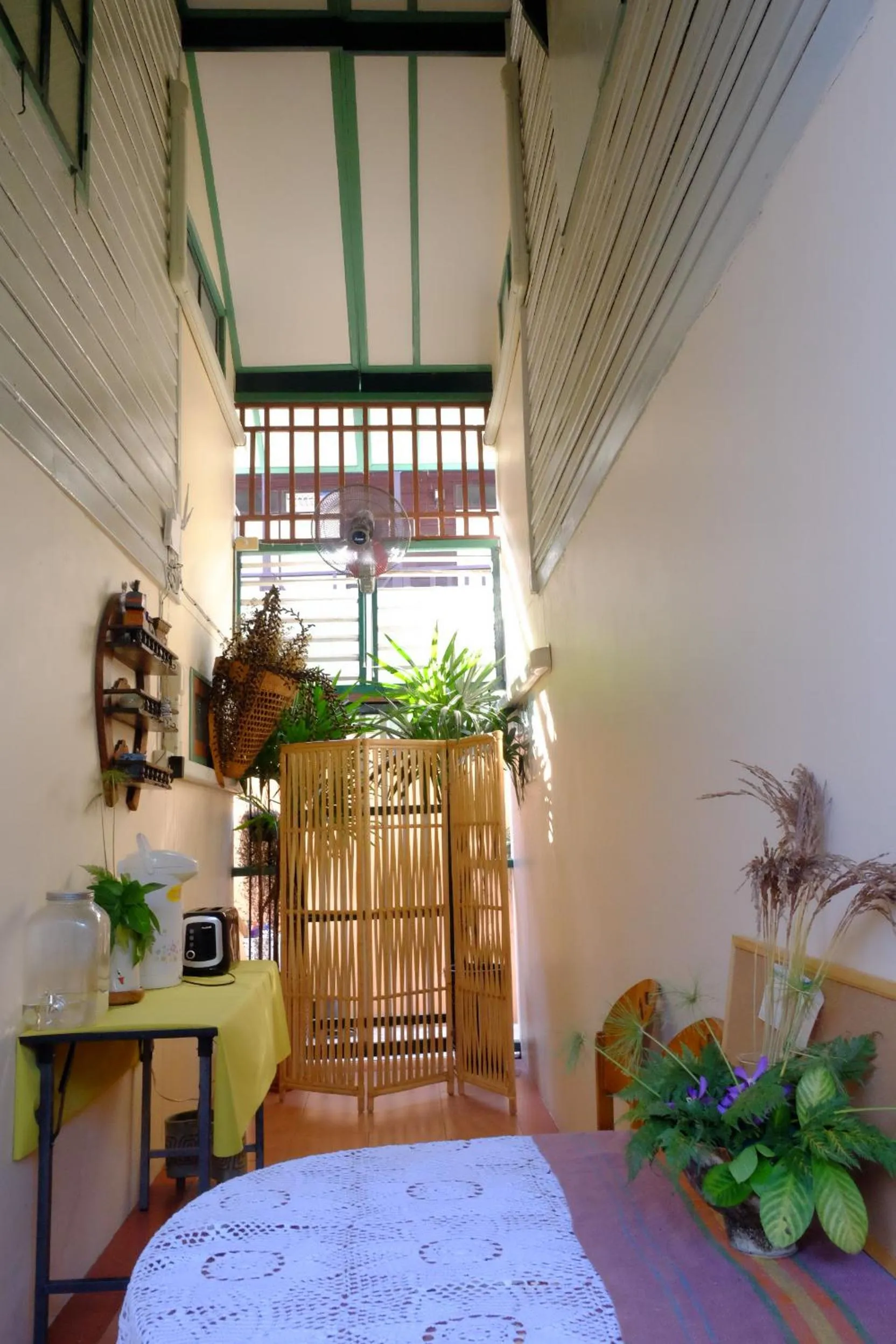 Kitchen or kitchenette in Pimthong Place