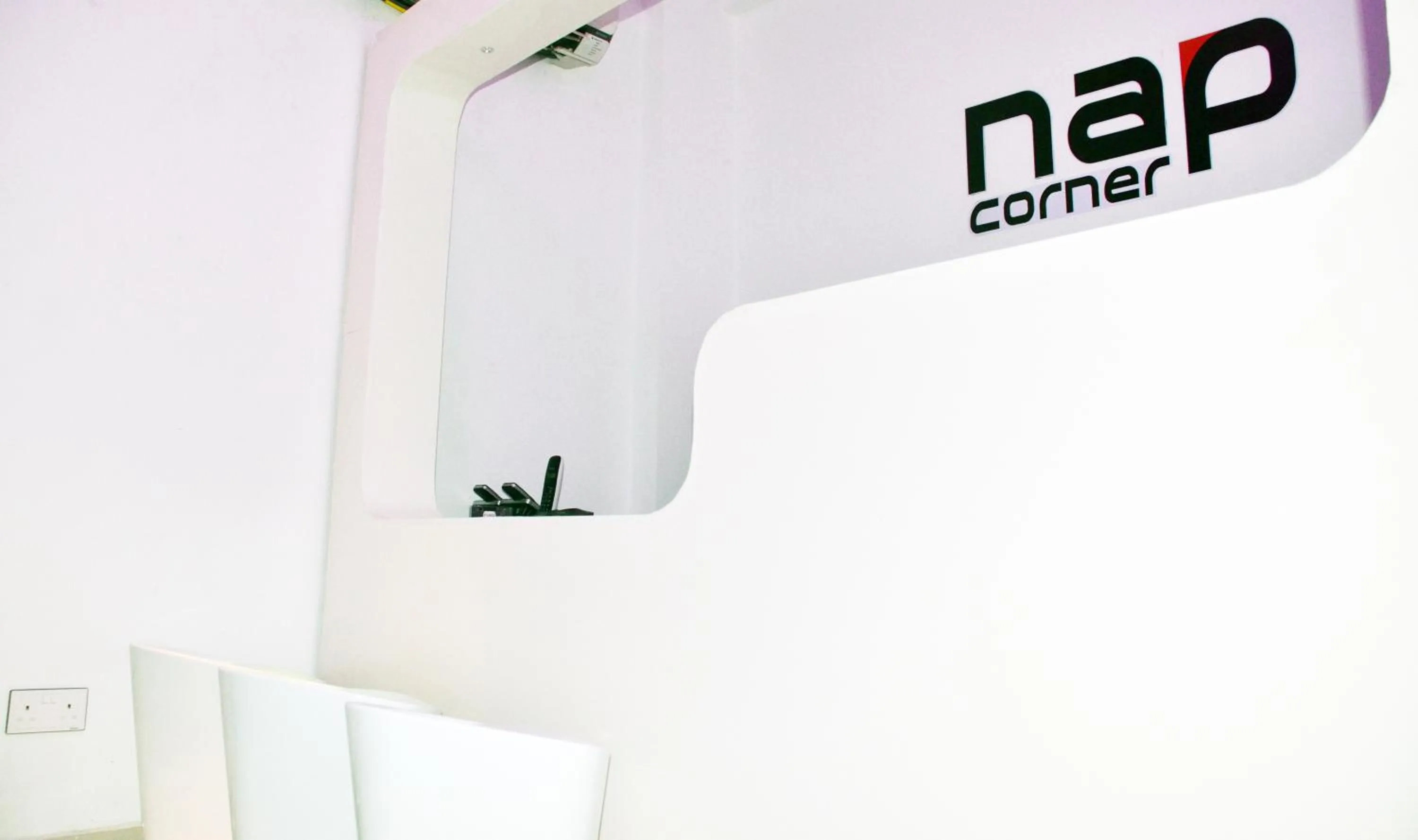 Decorative detail in Nap Corner - Cornerstay - Nap for Sale