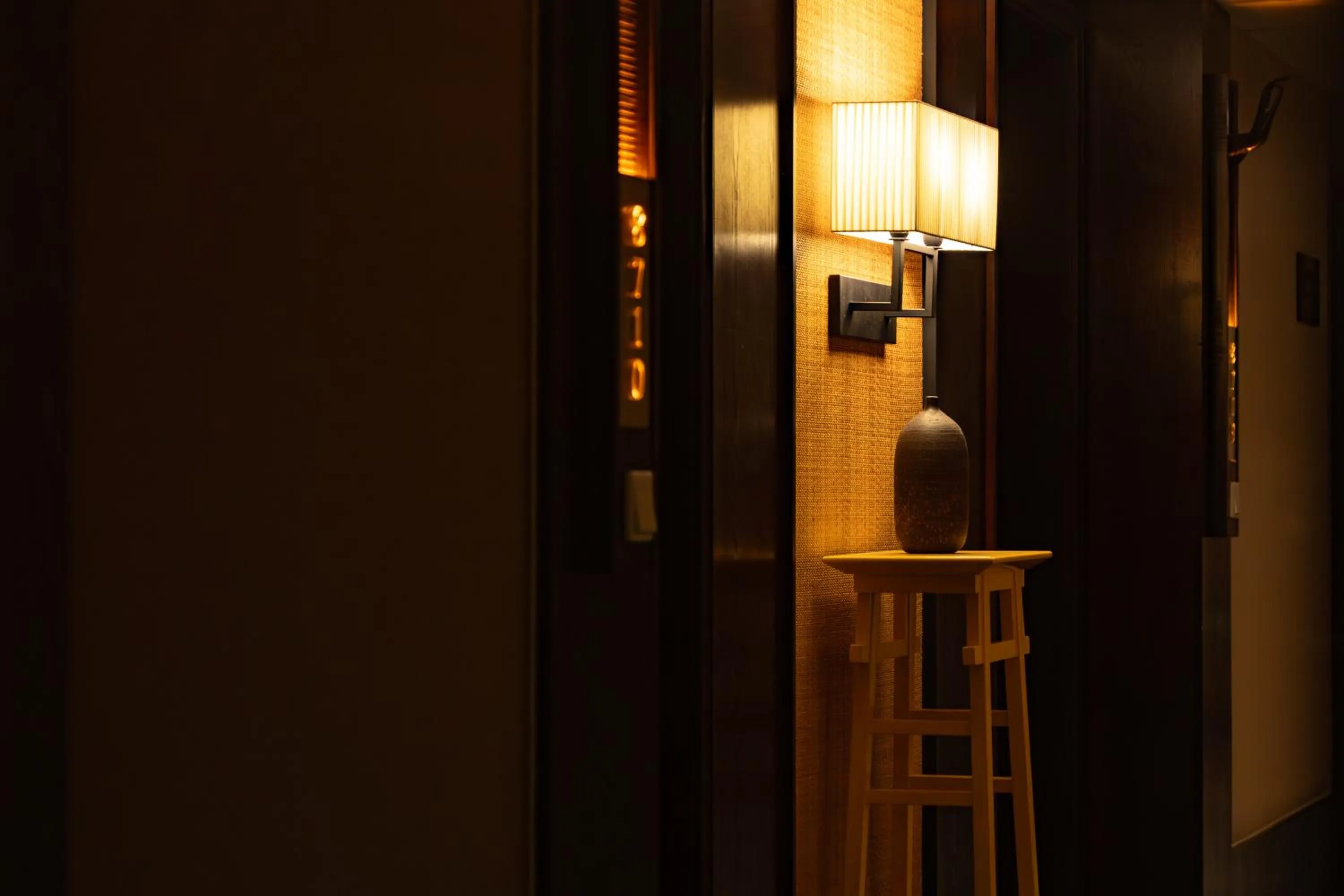 View (from property/room) in SSAW Boutique Hotel Ningbo CBD - Family Friendly & Business Travel