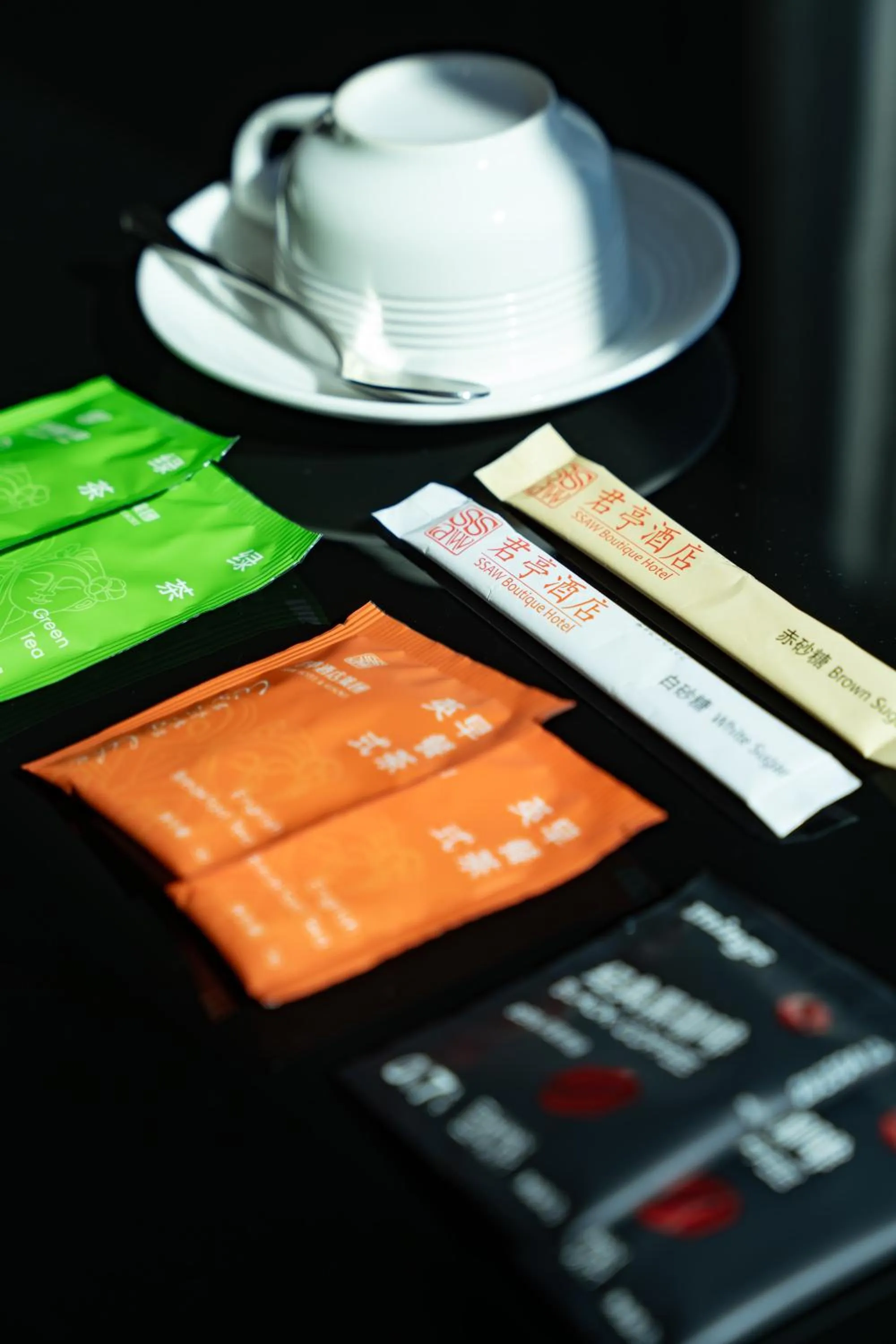 SSAW Boutique Hotel Ningbo CBD - Family Friendly & Business Travel