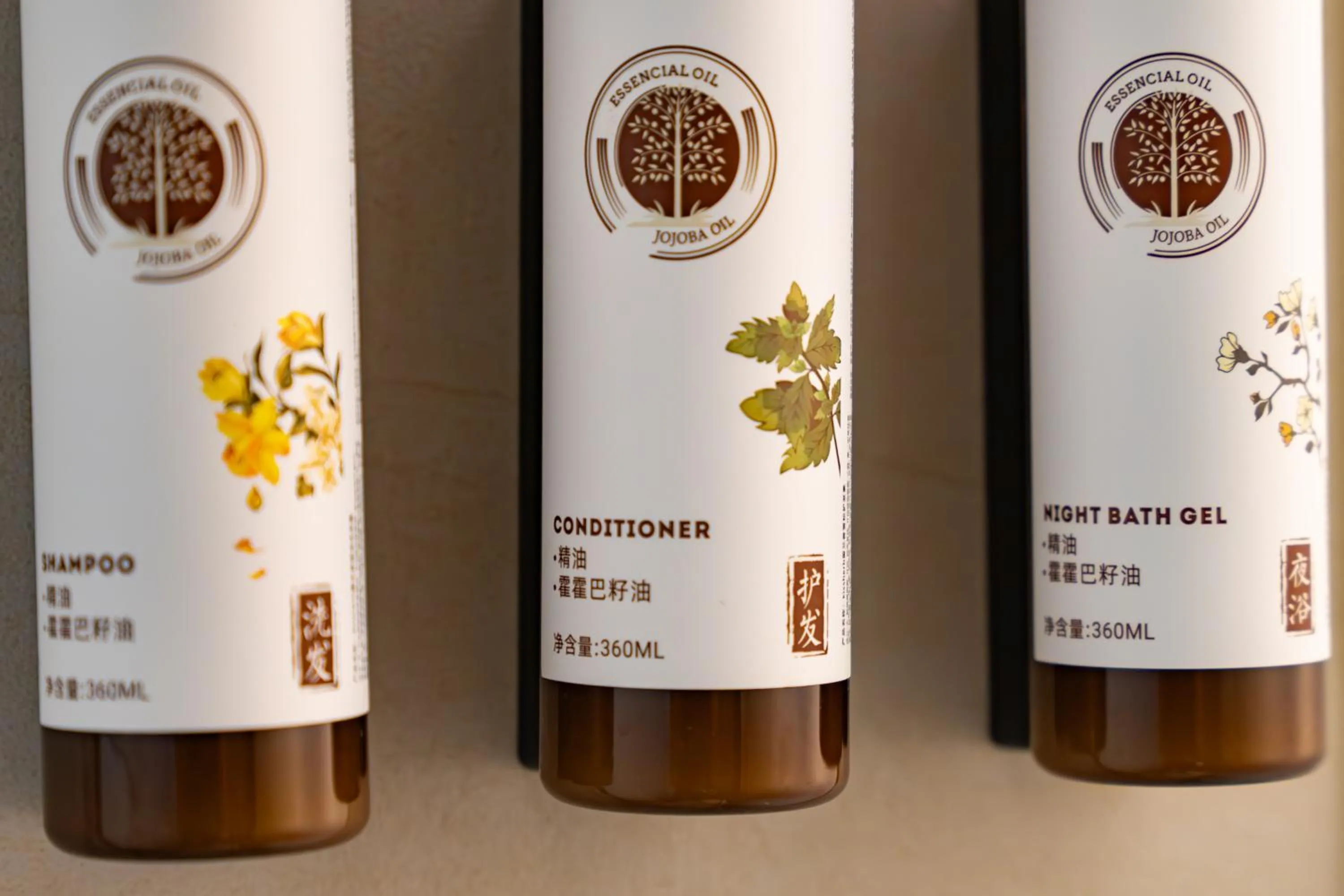 Toilet in SSAW Boutique Hotel Ningbo CBD - Family Friendly & Business Travel