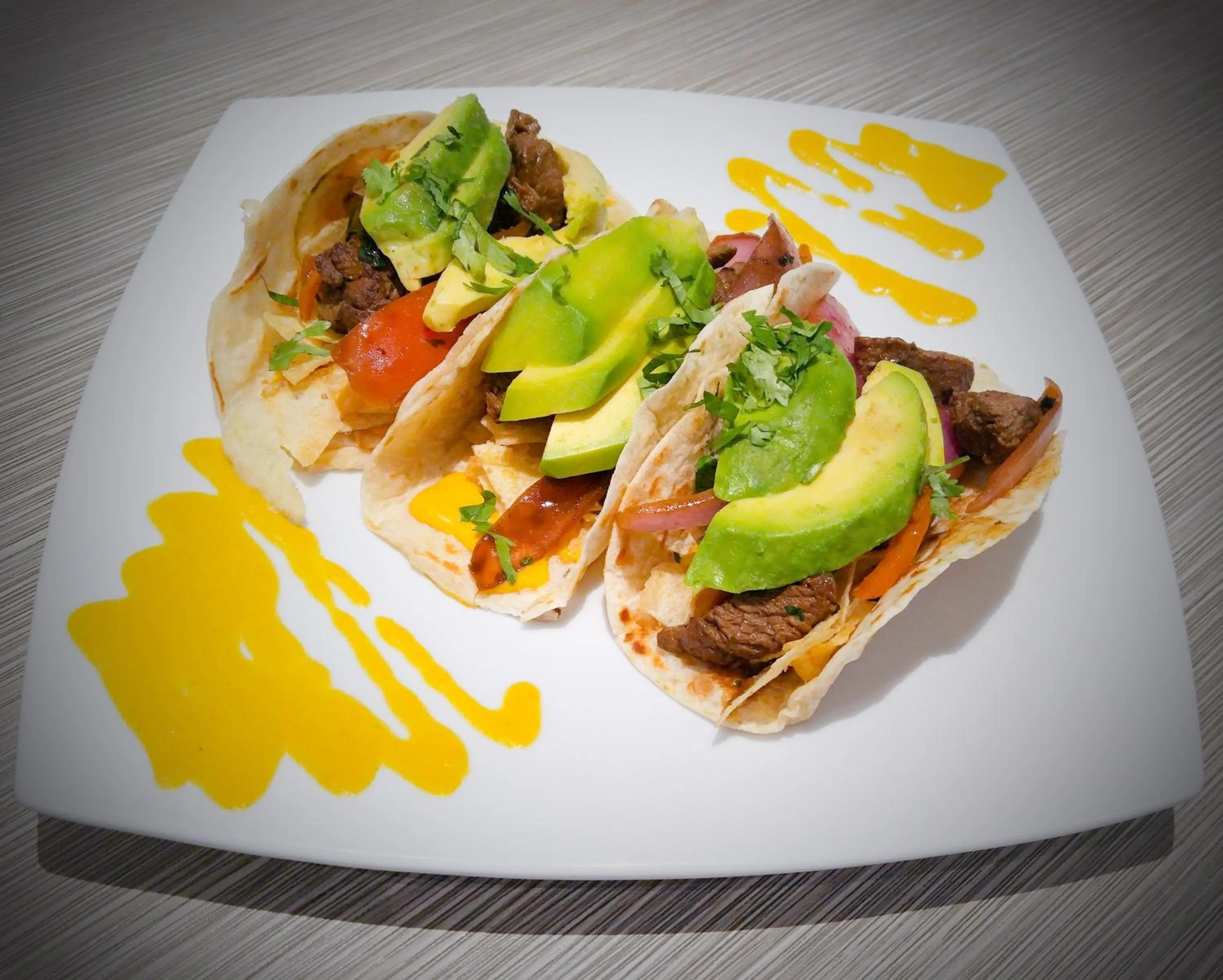 Restaurant/places to eat in Hotel Las Lomas