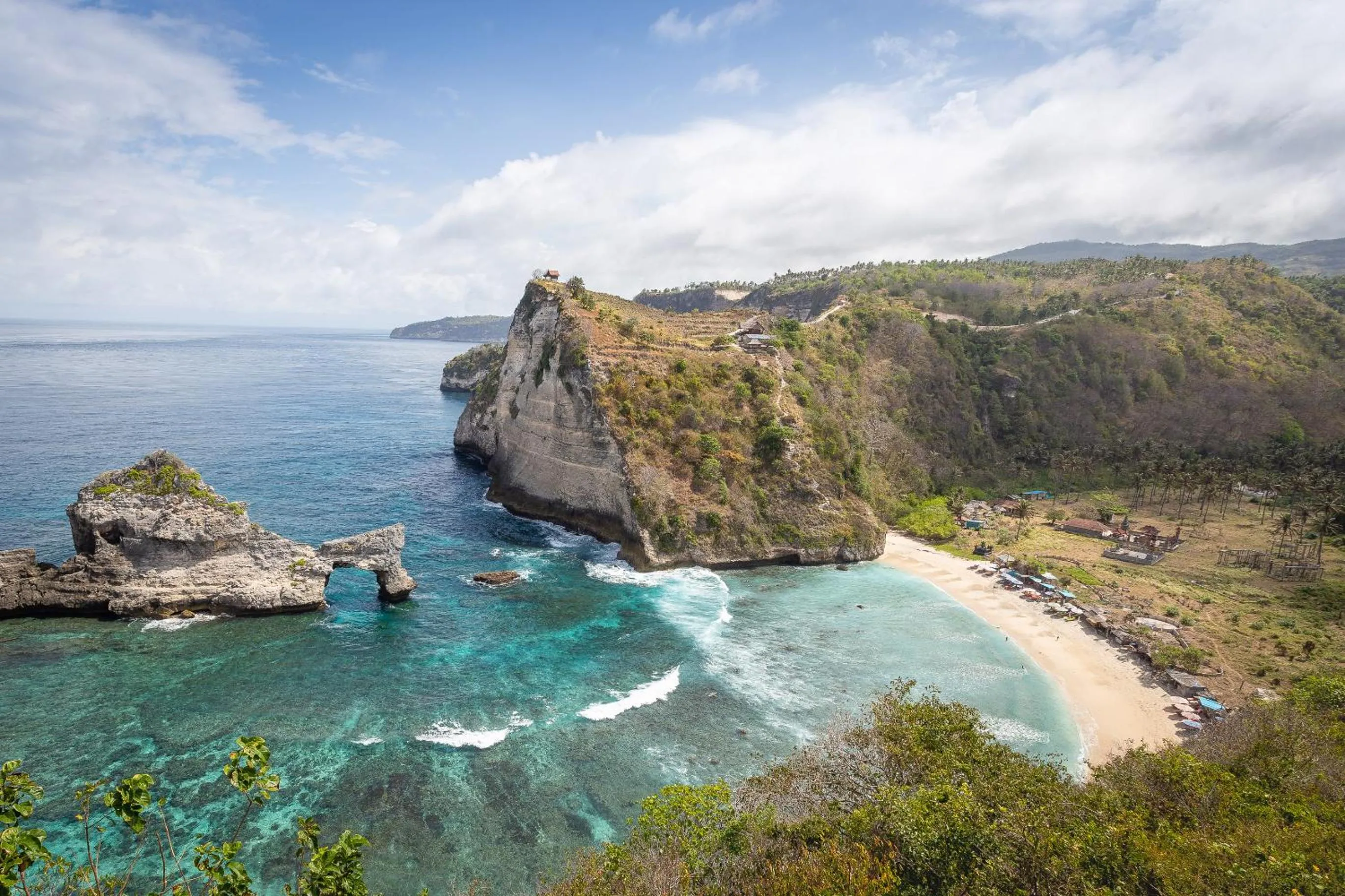 Other in Penida Krusty Hill by ecommerceloka