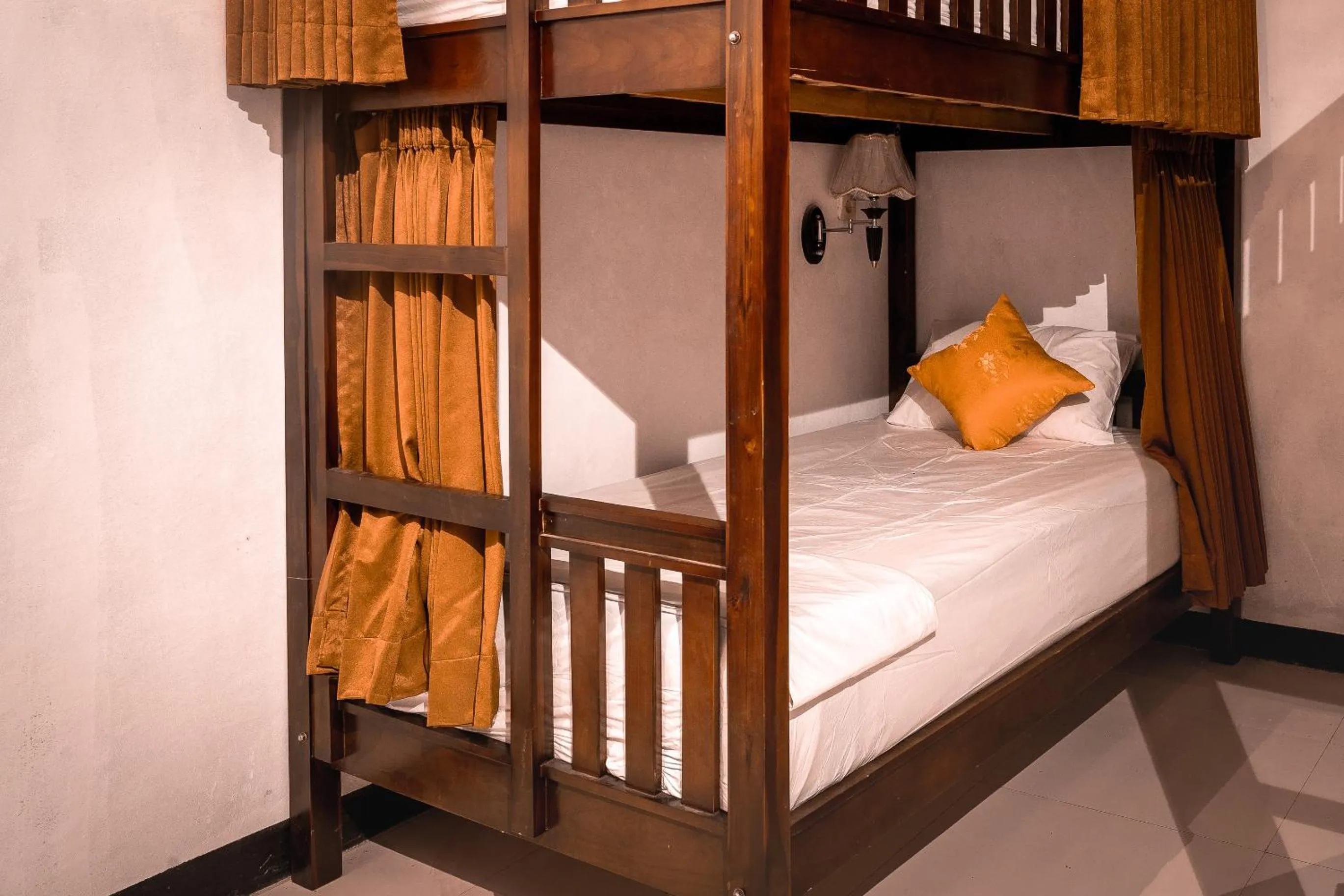 Bedroom, Bed in Penida Krusty Hill by ecommerceloka