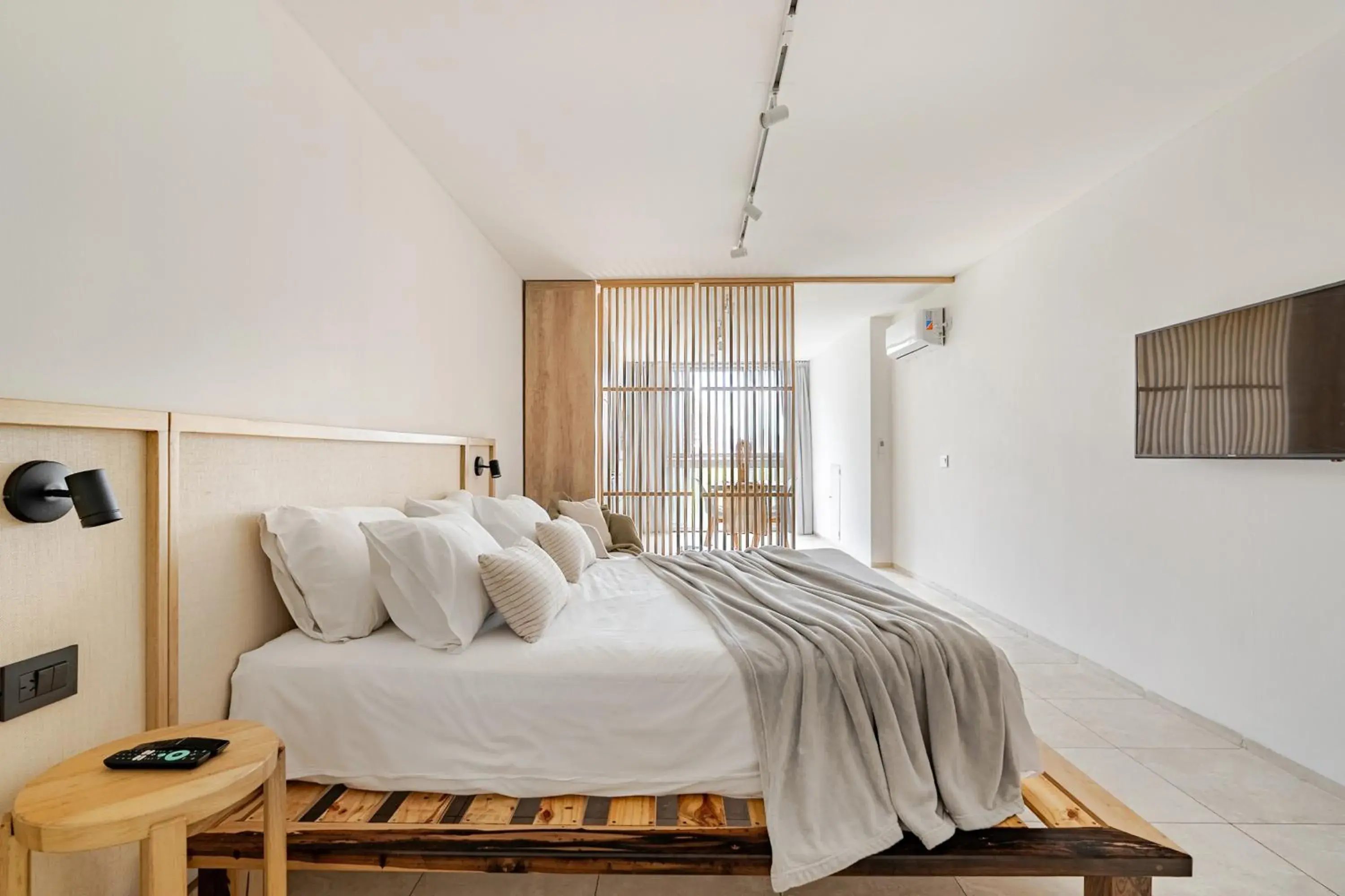 Apartment in Departamentos Lugar Apartment in Departamentos Lugar