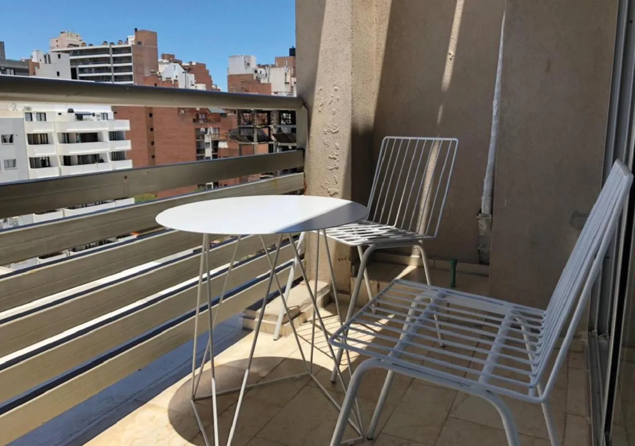 Day in Departamentos Lugar