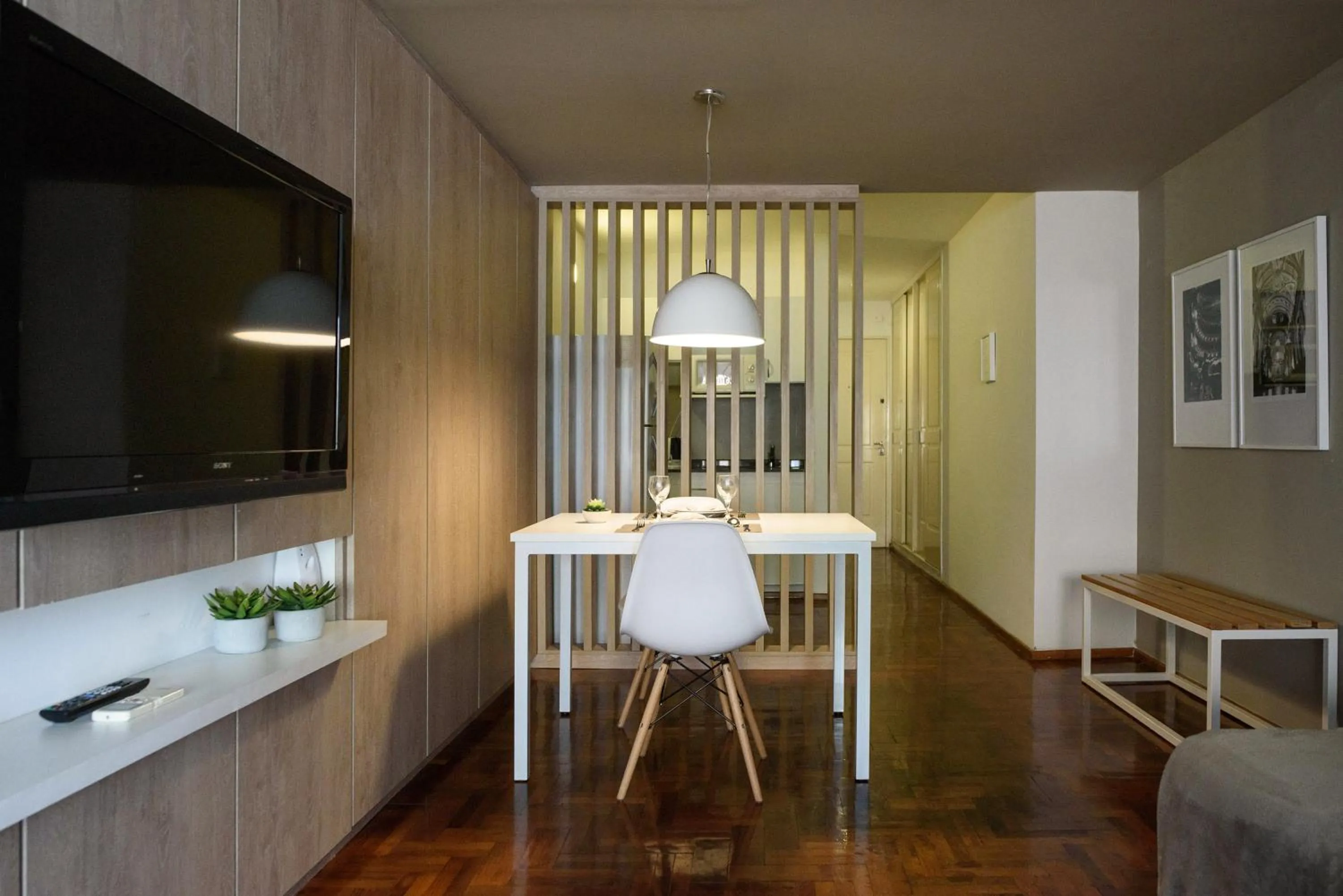 TV and multimedia in Departamentos Lugar