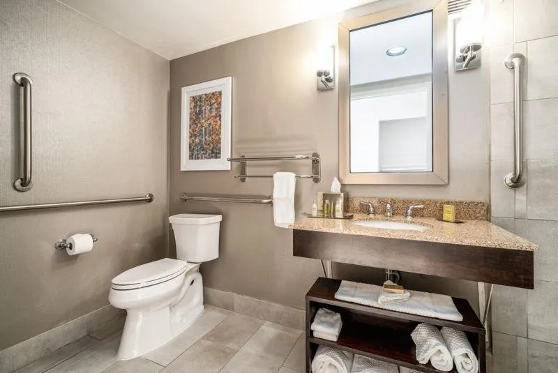 DoubleTree by Hilton Denver/Westminister