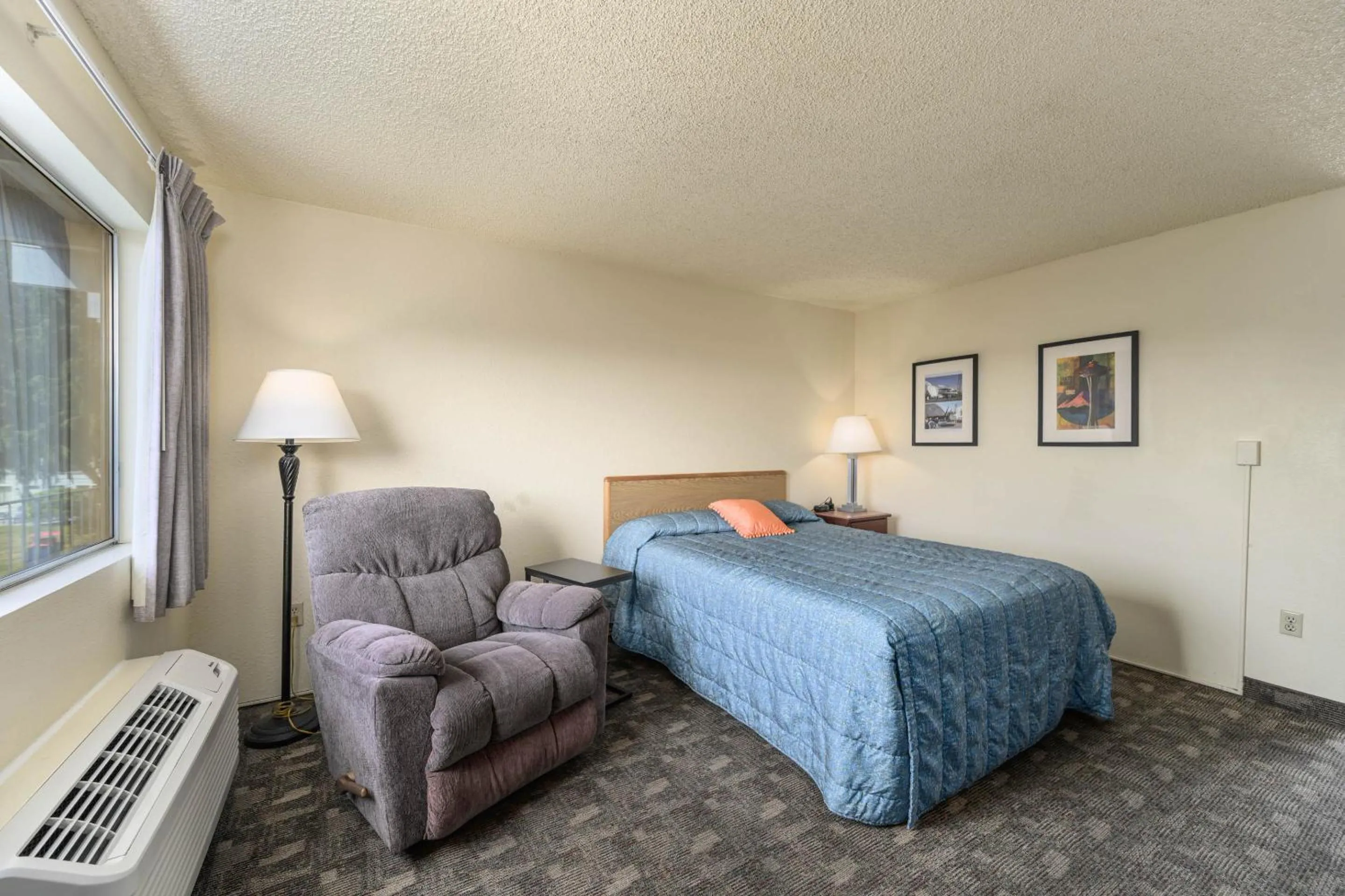 Bedroom, Bed in Cocusa Motel