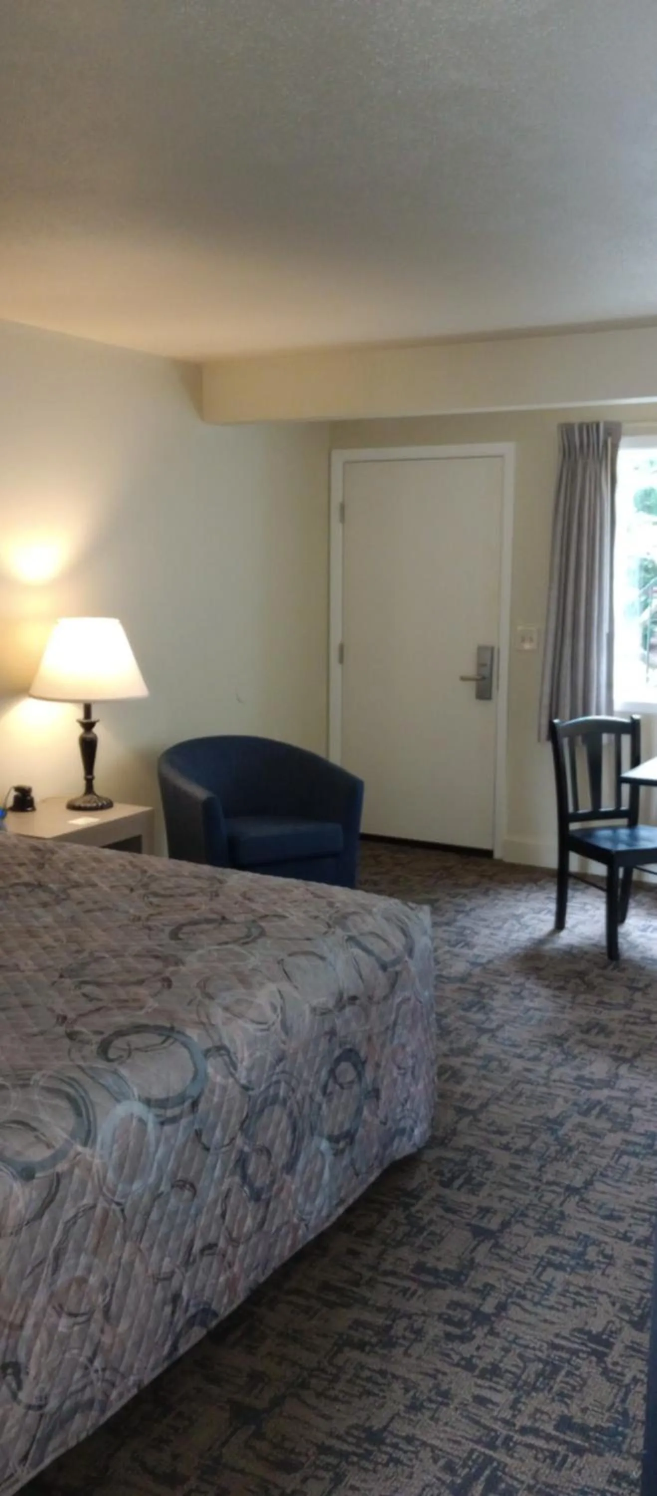 Bedroom, Bed in Cocusa Motel