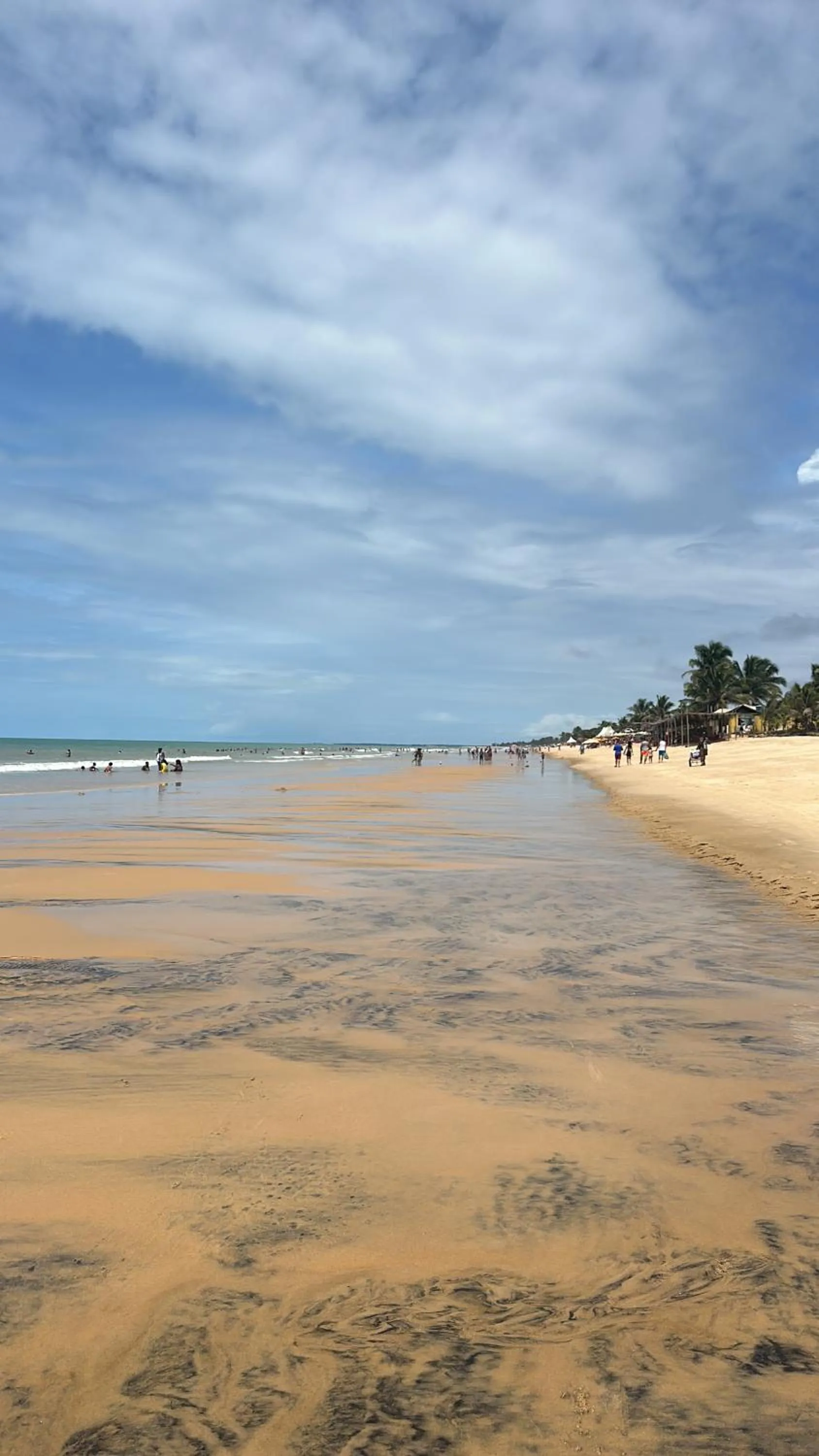 Nearby landmark in Hotel Paraiso Tropical