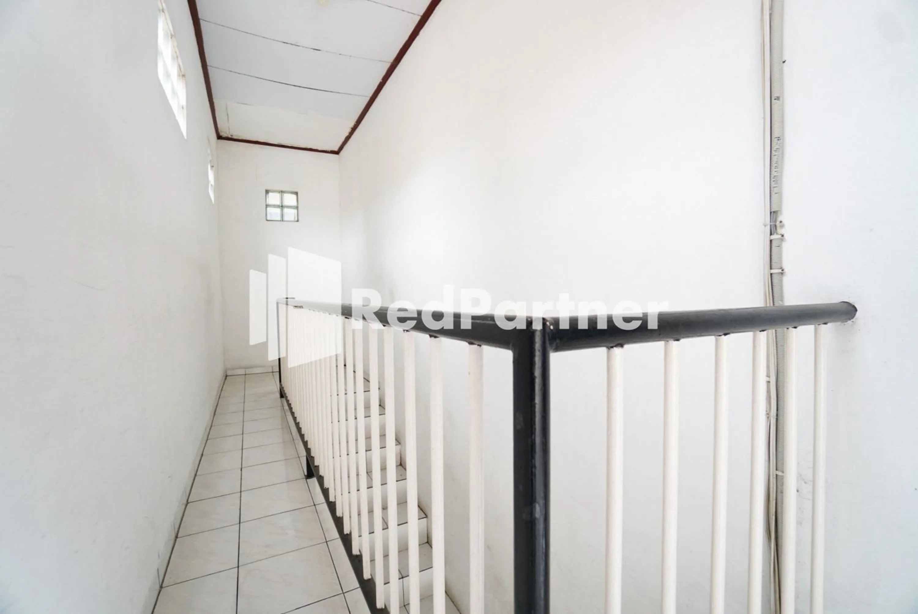 Property building in Hotel Borobudur Kemayoran Syariah Mitra RedDoorz