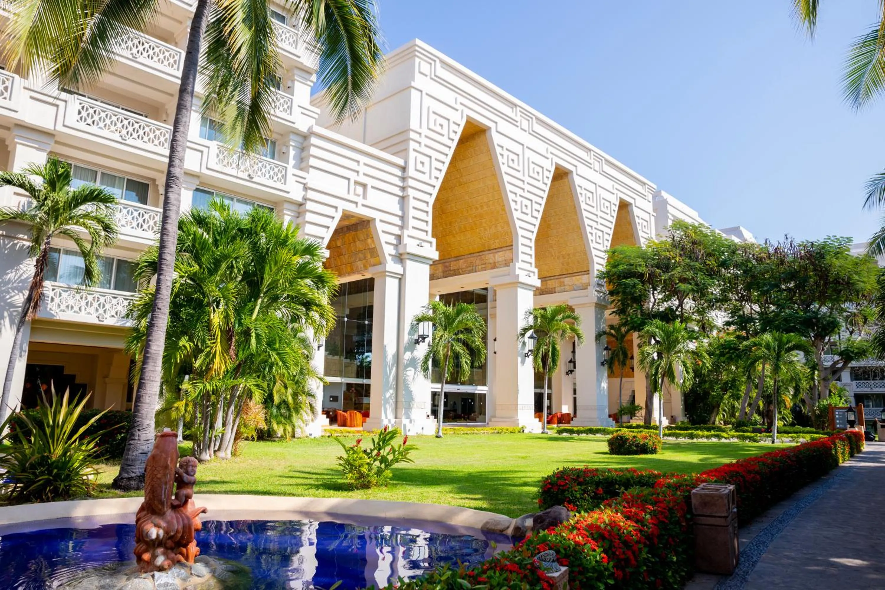 Off site in Barceló Karmina - All Inclusive