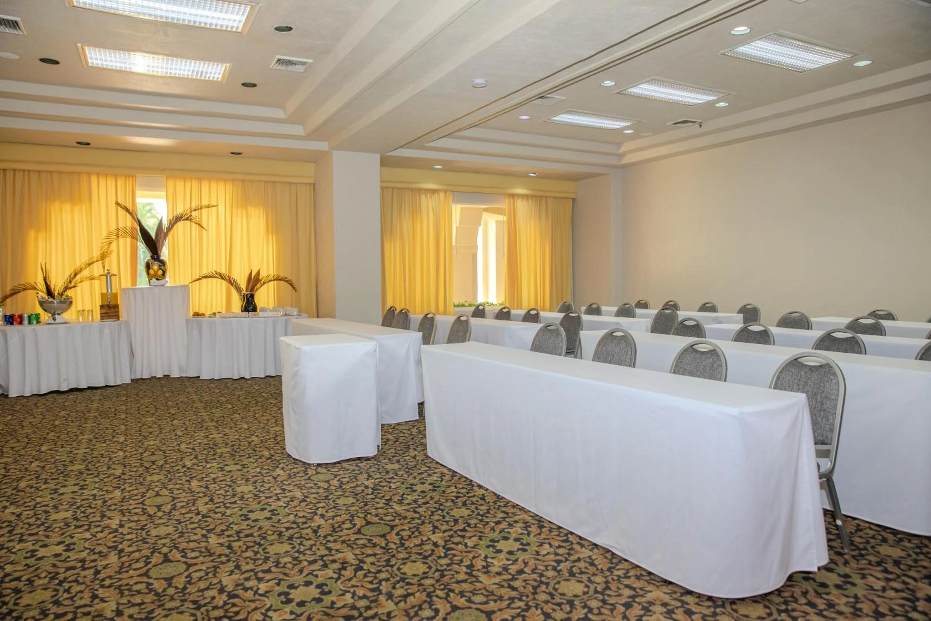 Meeting/conference room in Barceló Karmina - All Inclusive