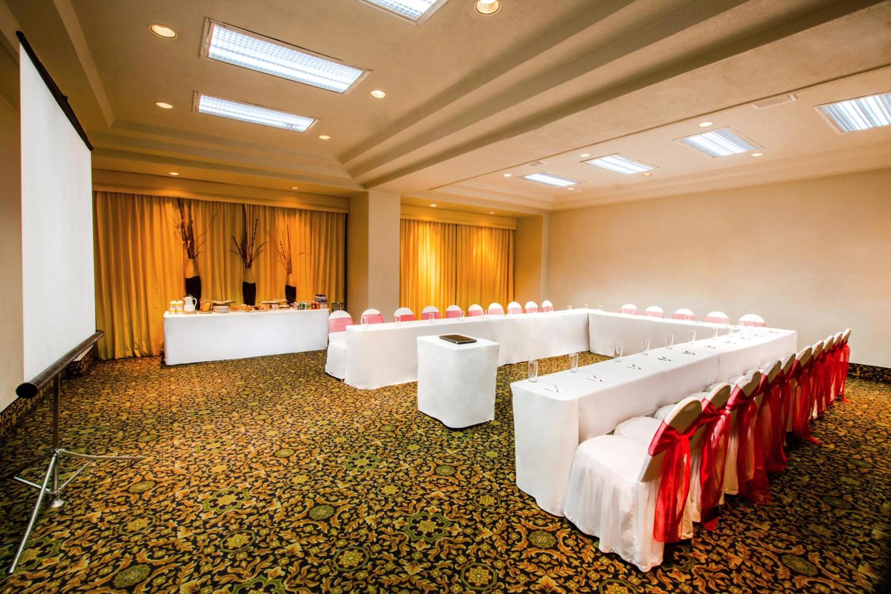 Meeting/conference room in Barceló Karmina - All Inclusive
