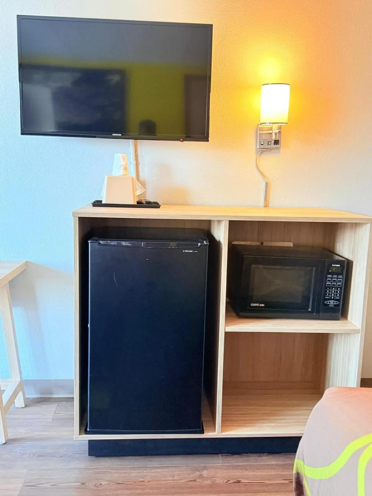 Super 8 by Wyndham Manassas