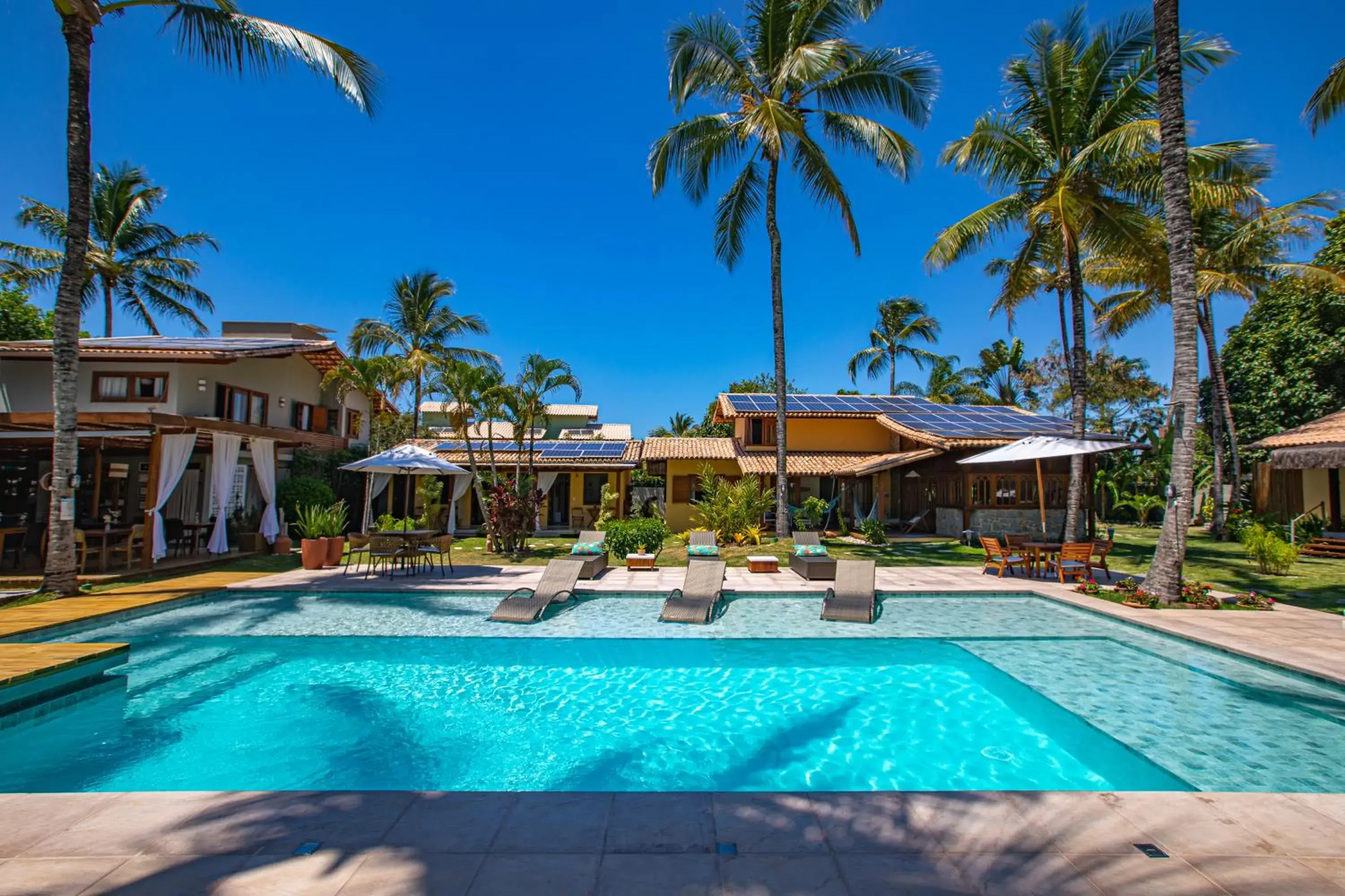 Pousada Recanto do Arraial Pousada Recanto do Arraial