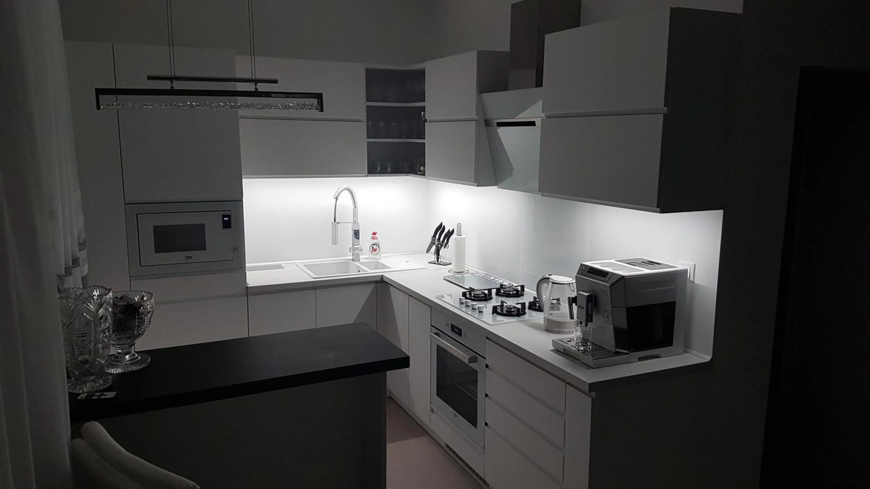 Two-Bedroom Apartment in Apartmán Martin