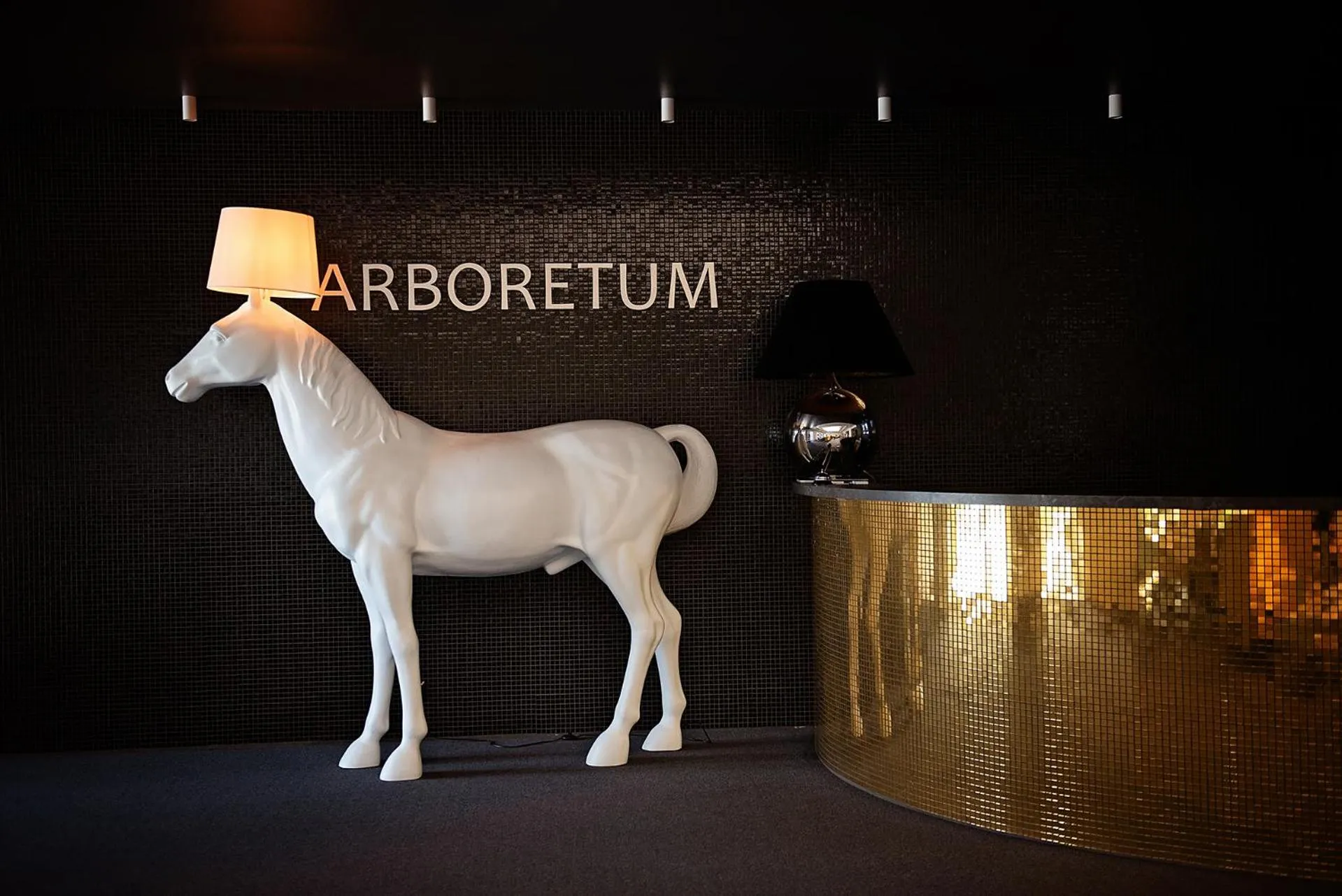 Arboretum Hotel
