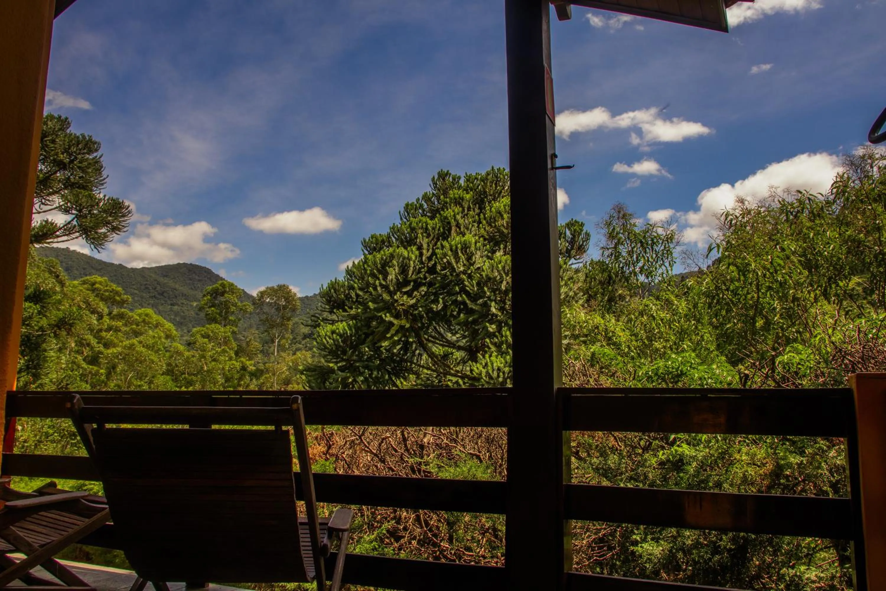 Pousada Serra do Luar
