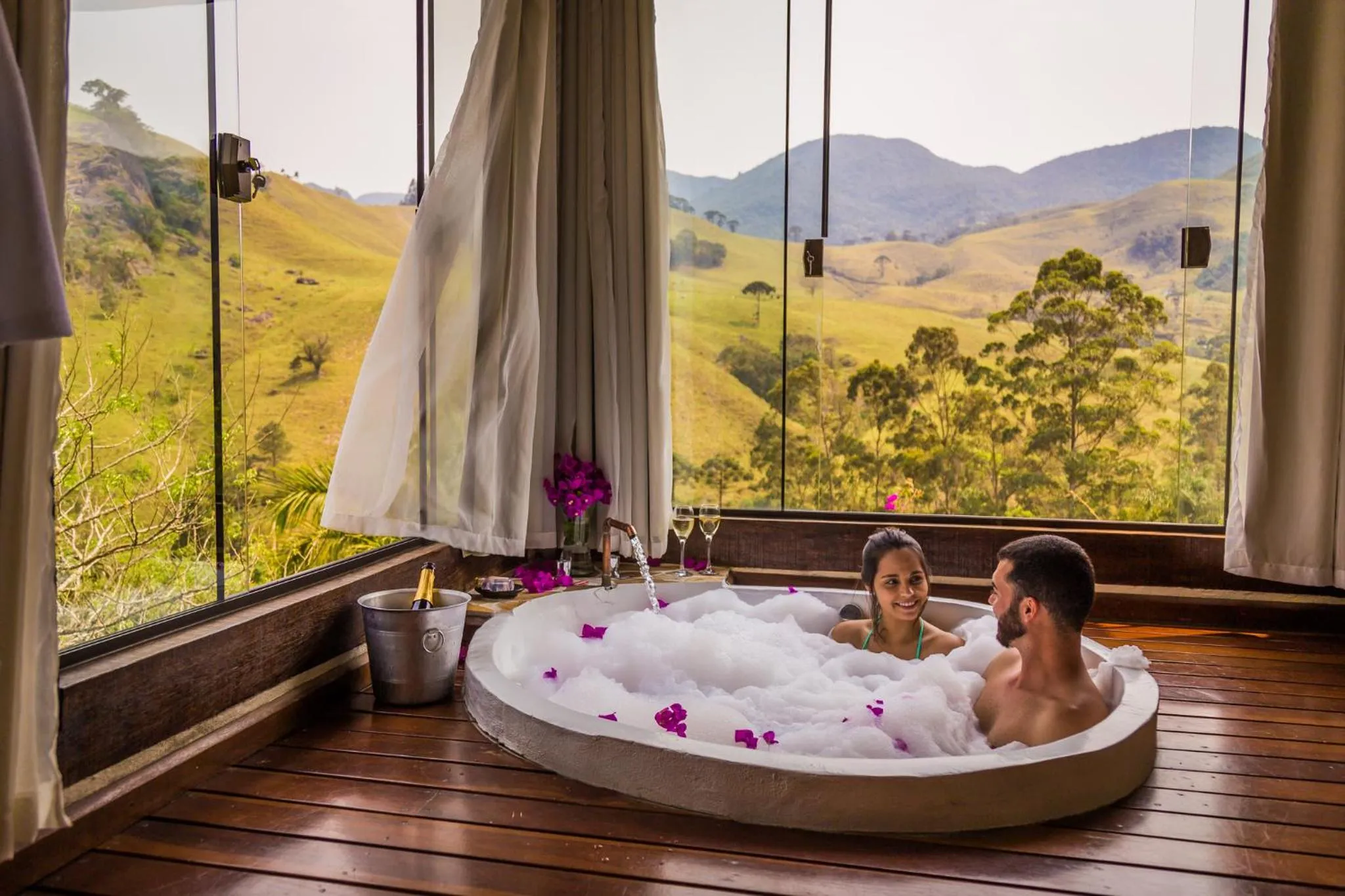 Pousada Serra do Luar