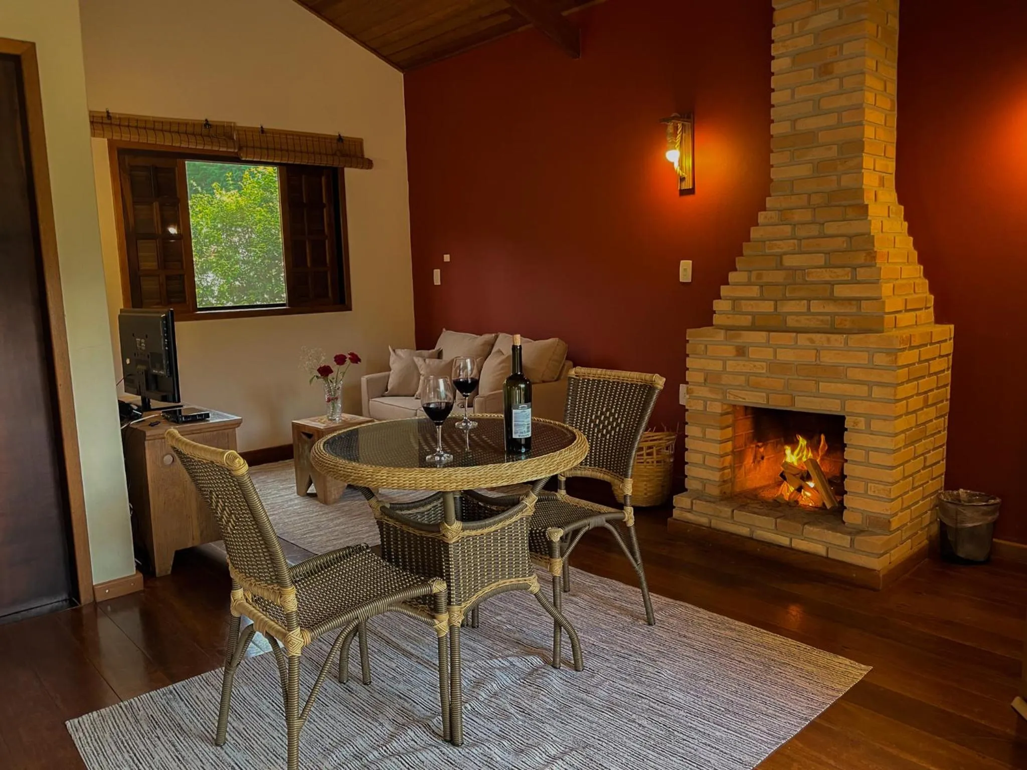 Pousada Serra do Luar