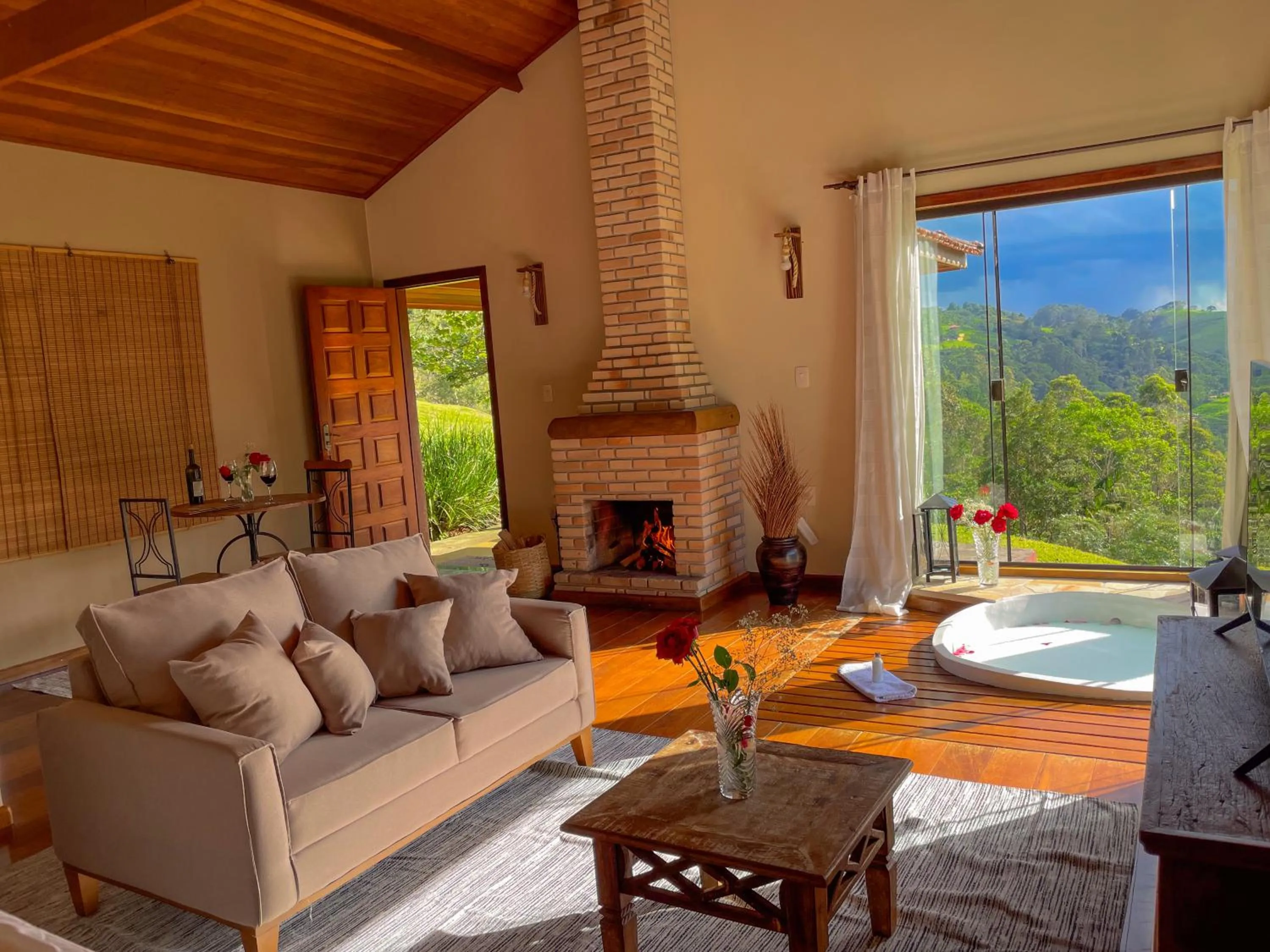 Pousada Serra do Luar