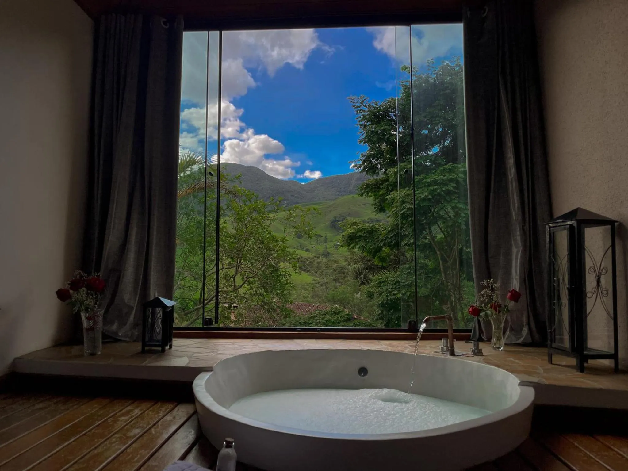 Pousada Serra do Luar