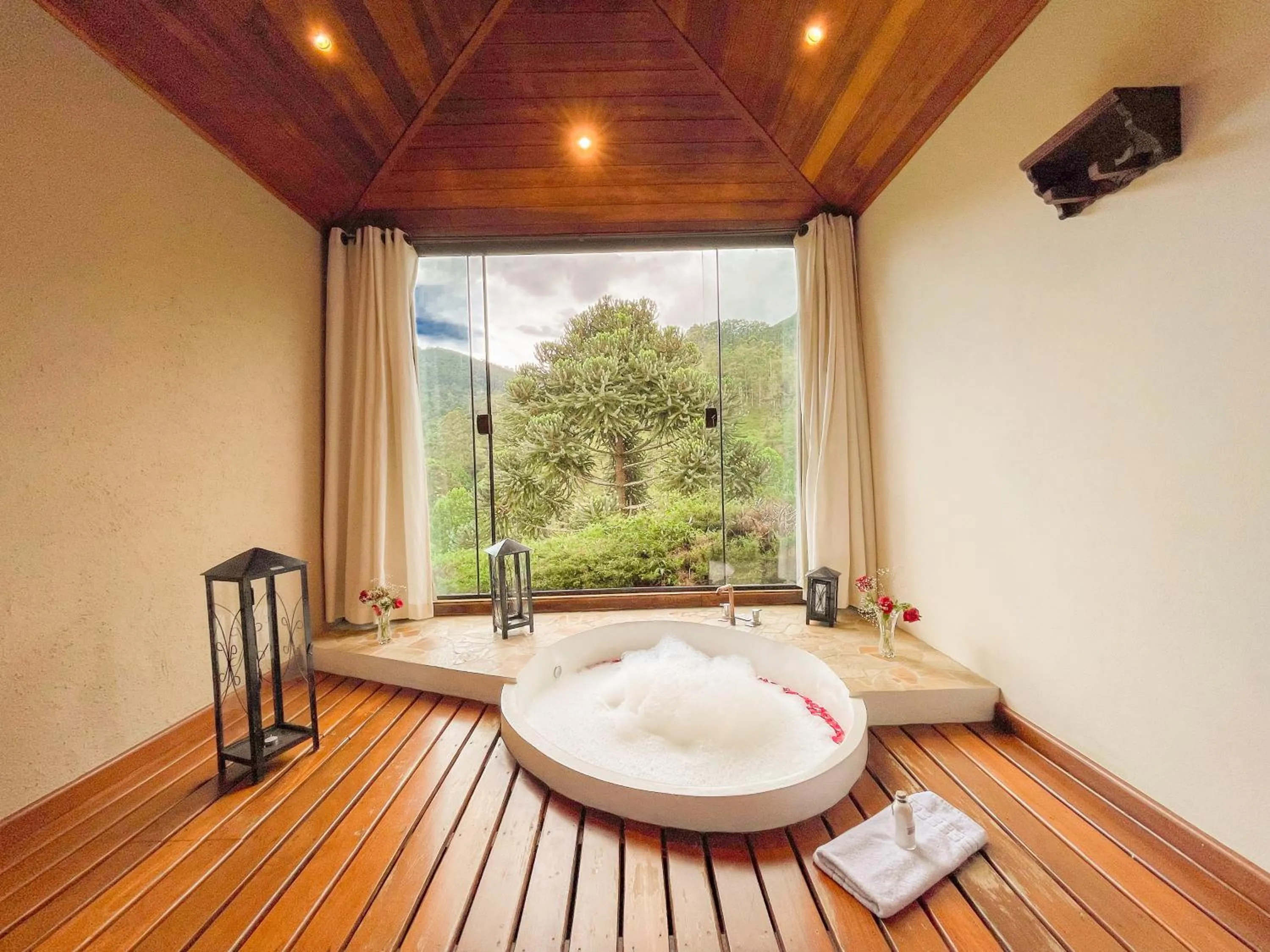 Pousada Serra do Luar