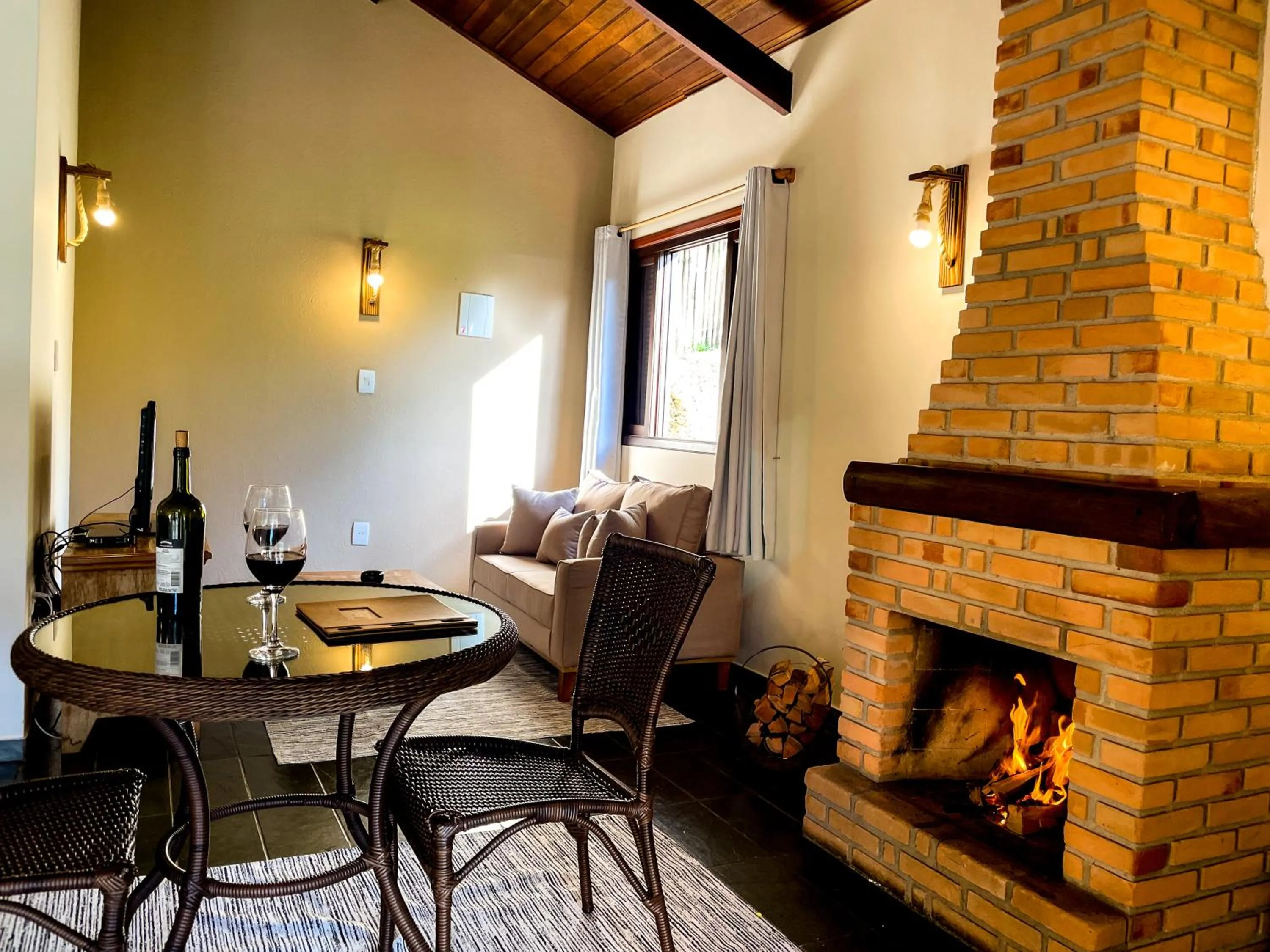 Pousada Serra do Luar