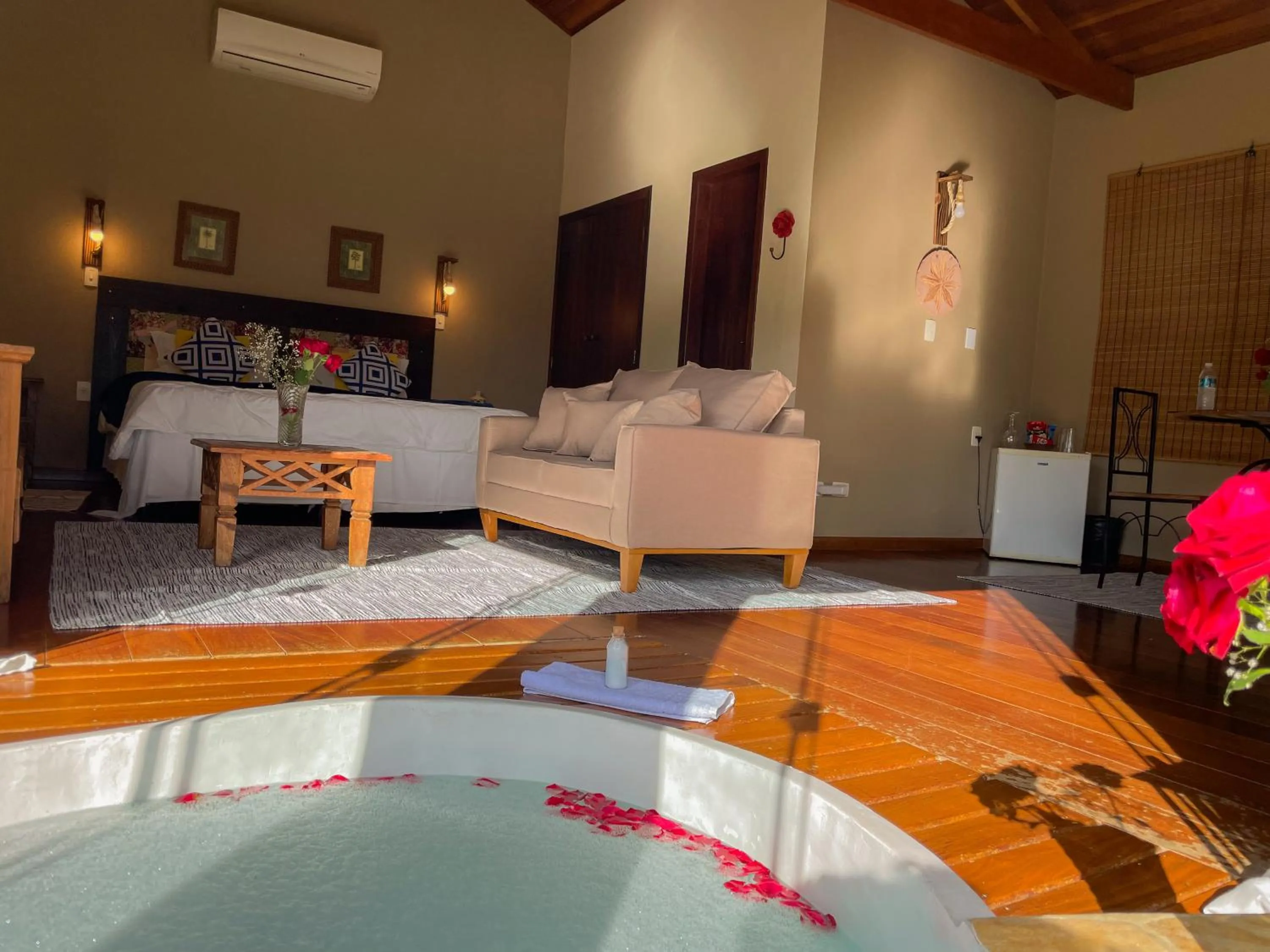 Pousada Serra do Luar