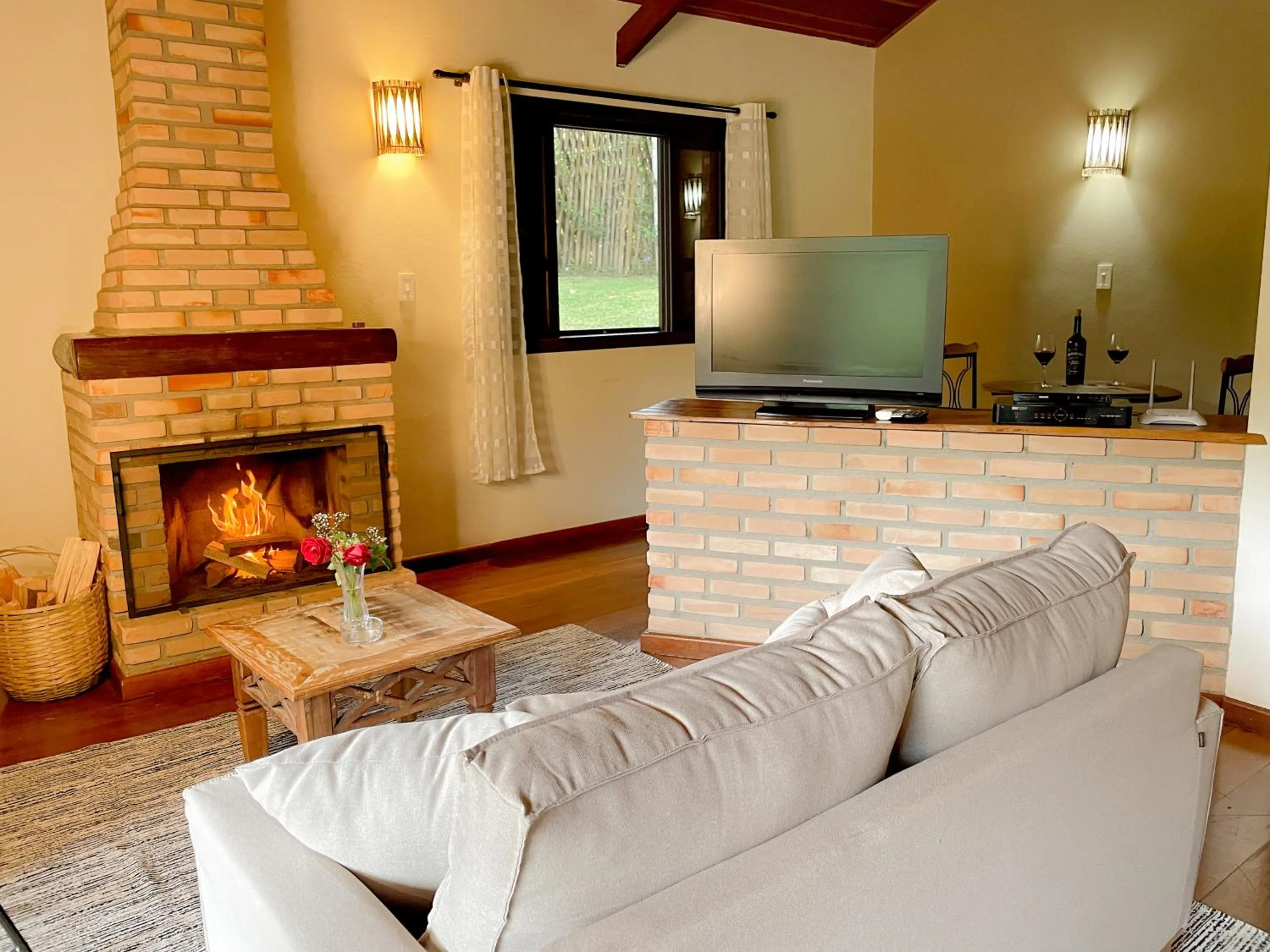 Pousada Serra do Luar