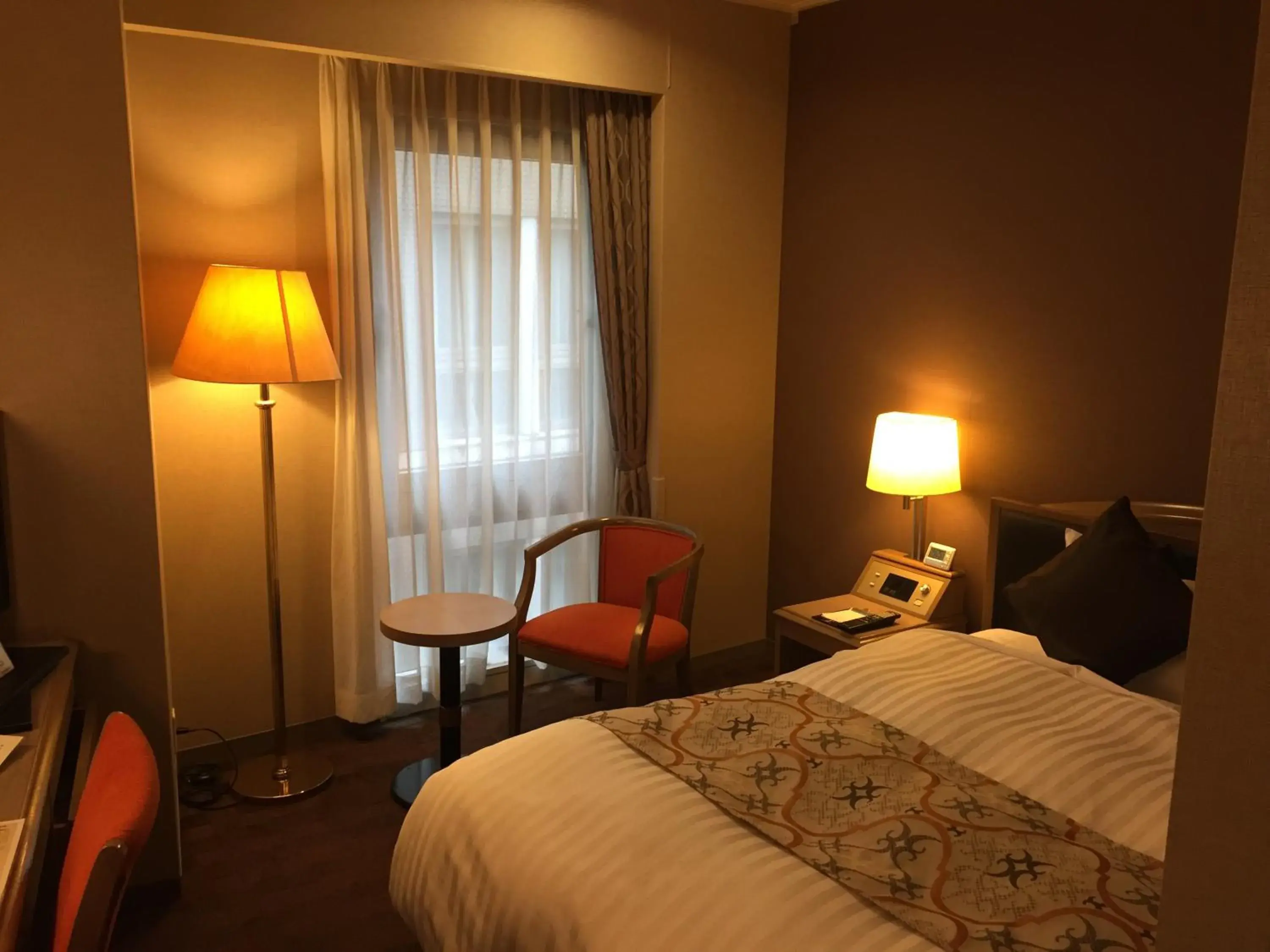 Deluxe Double Room - single occupancy - Smoking in Hotel Patio Dogo Deluxe Double Room - single occupancy - Smoking in Hotel Patio Dogo