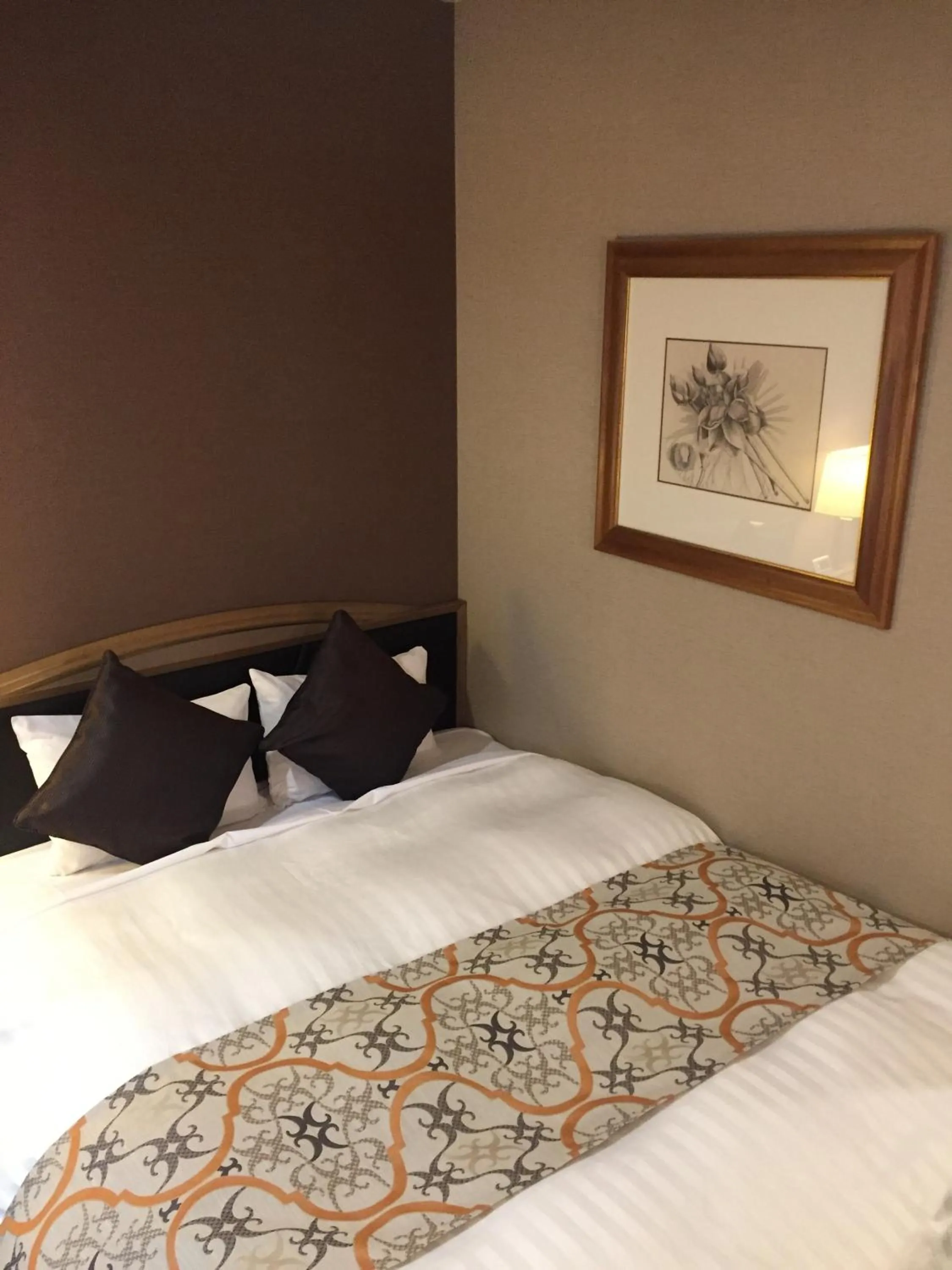 Photo of the whole room, Bed in Hotel Patio Dogo