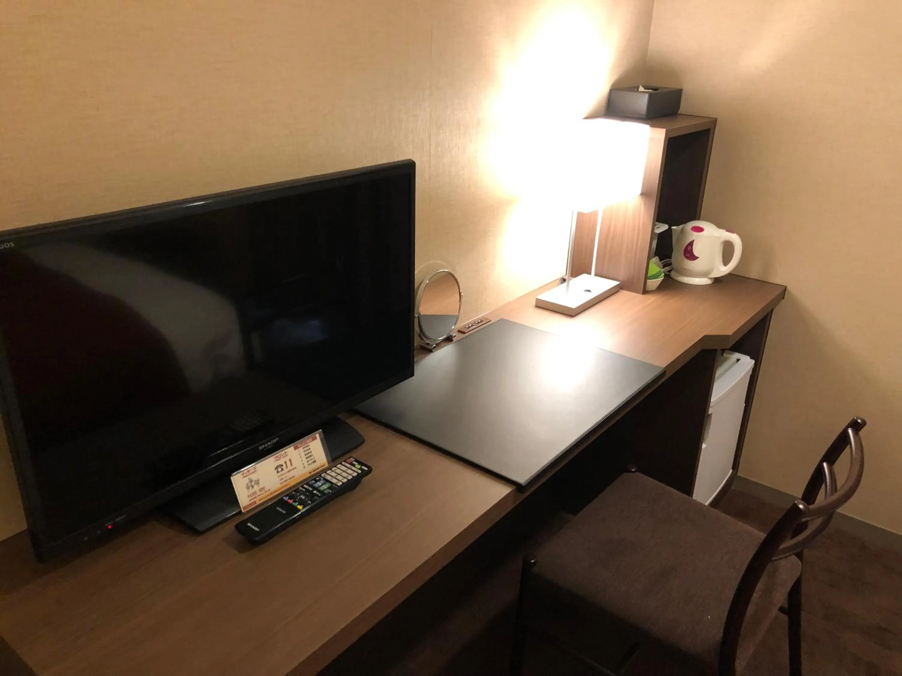 Decorative detail in Hotel Patio Dogo