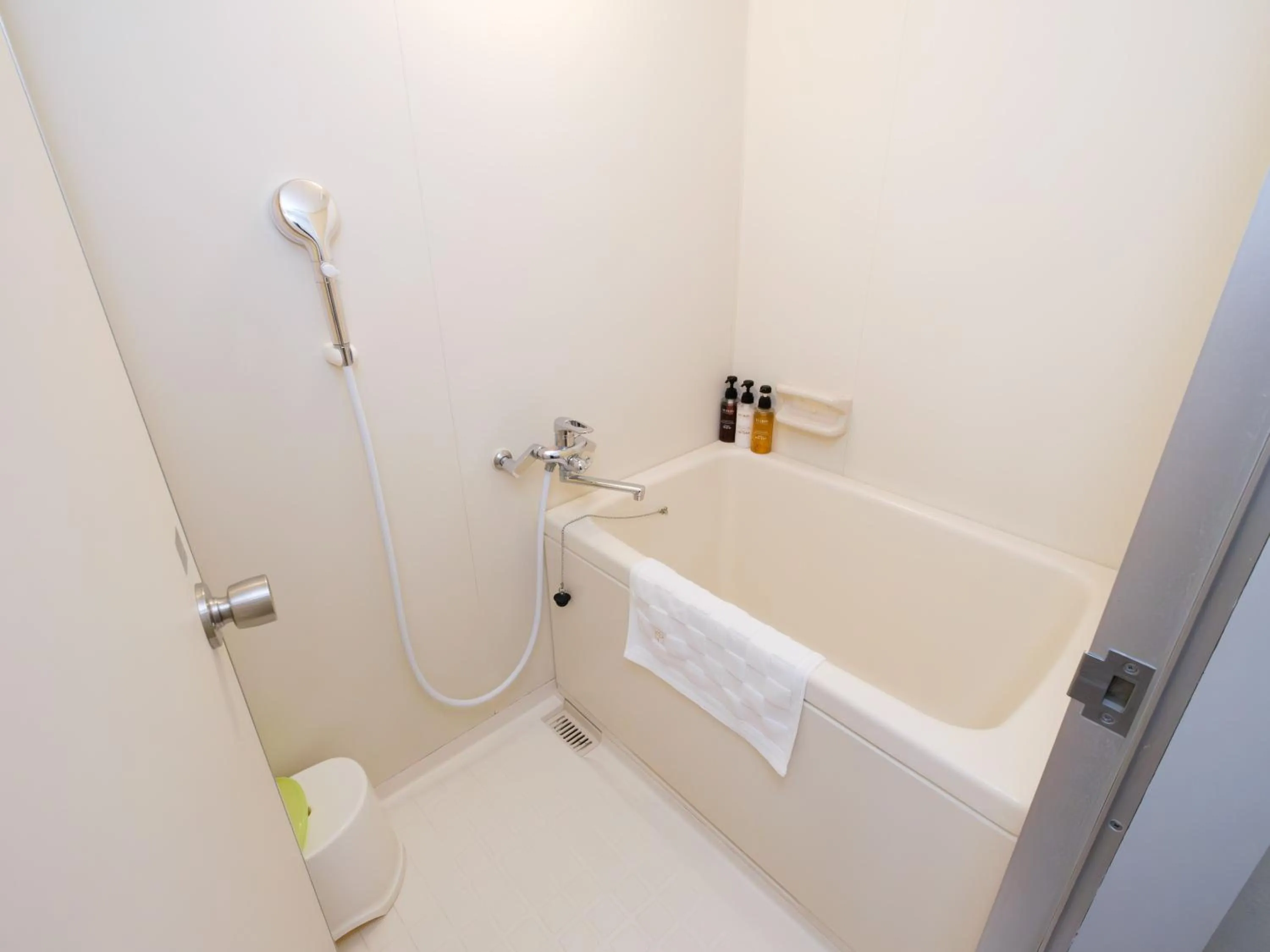 Bathroom in 天然温泉 松山ニューグランドホテル