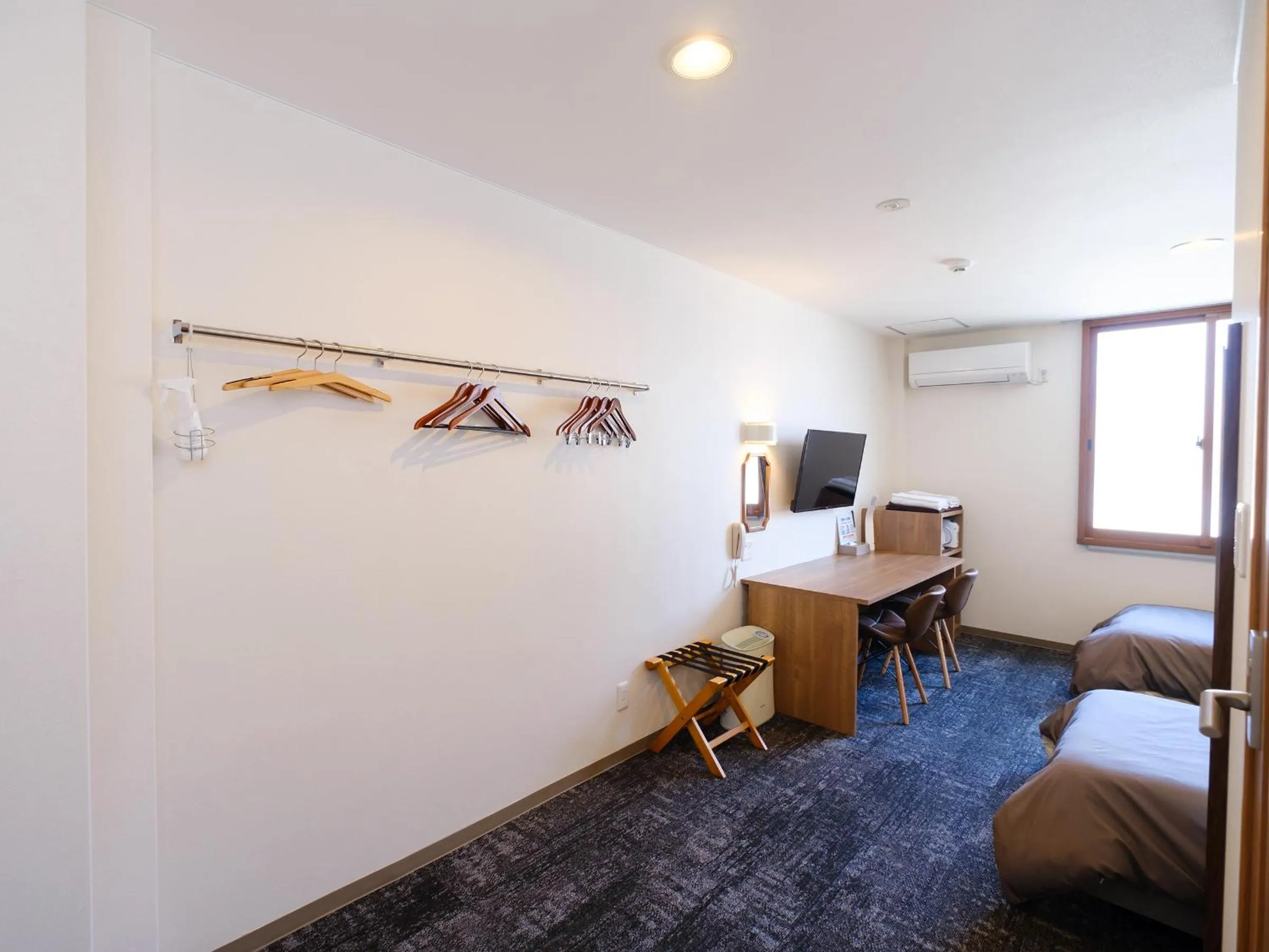 Photo of the whole room in 天然温泉 松山ニューグランドホテル