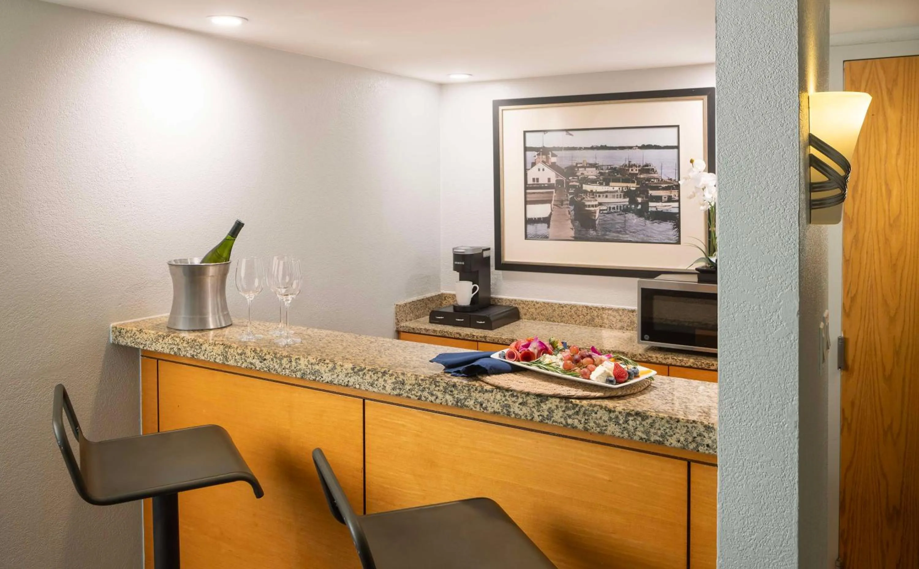 Meeting/conference room in Hilton Daytona Beach Resort