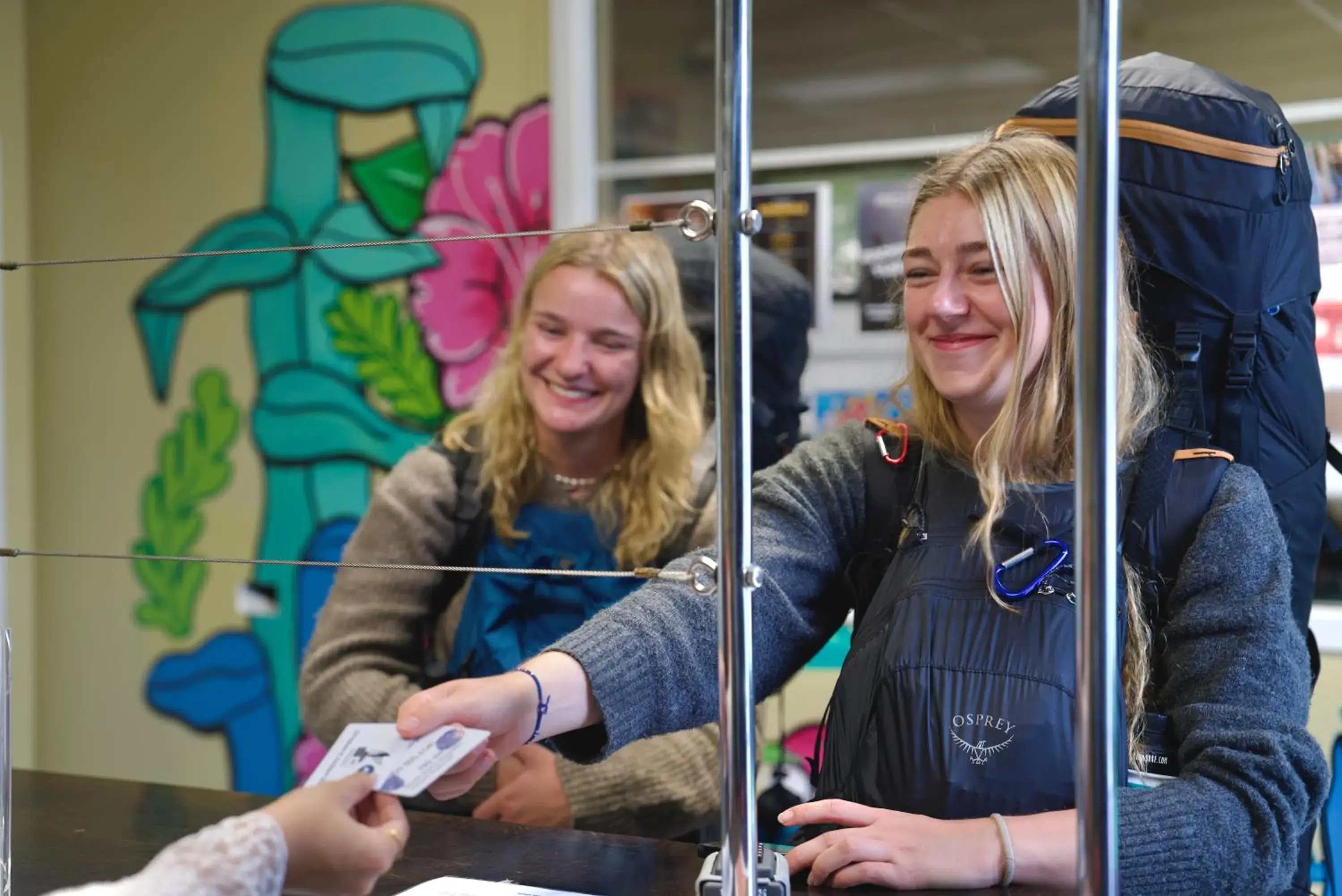 Silverfern Backpackers Silverfern Backpackers